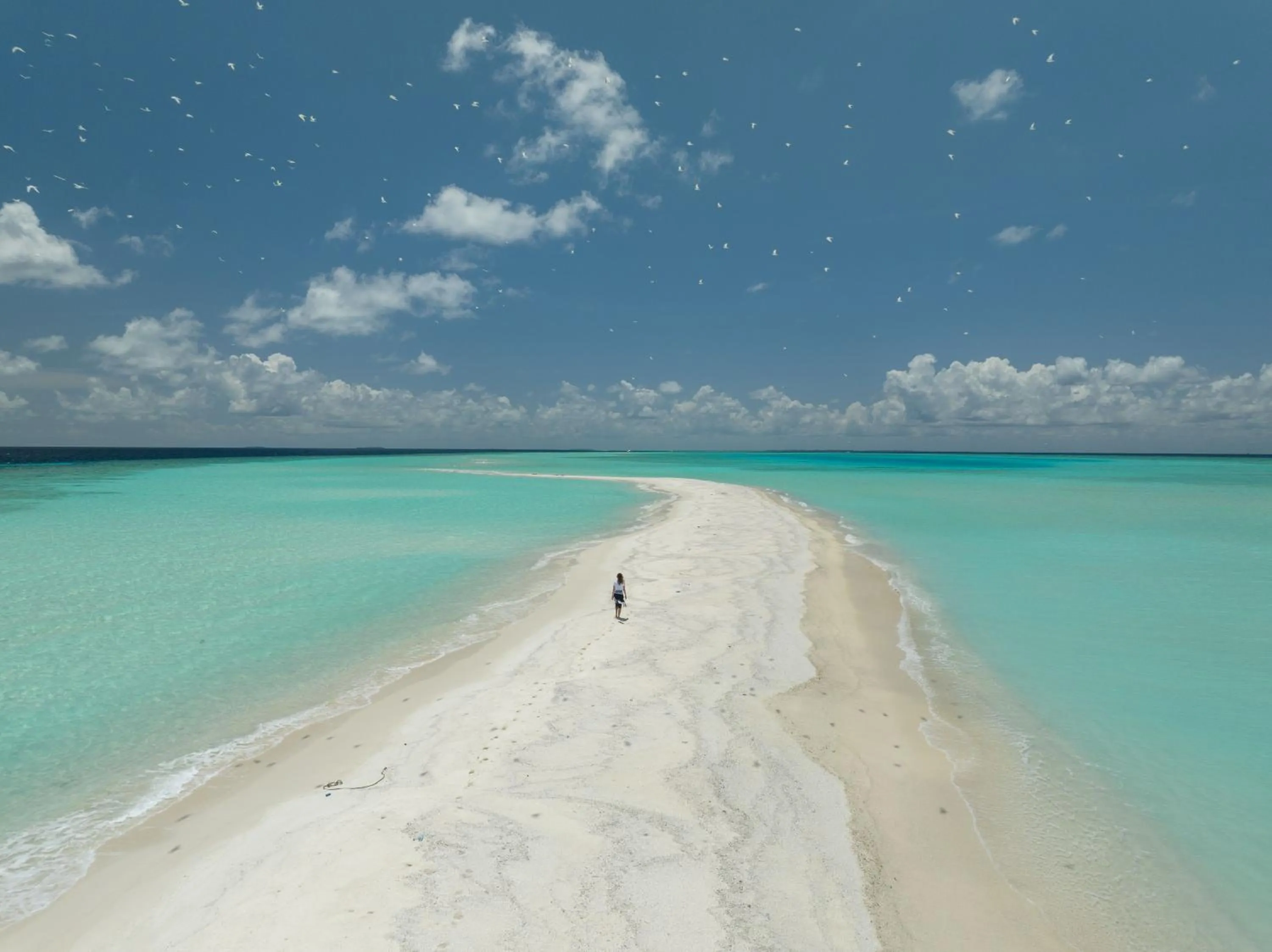 Nearby landmark in Kamadhoo Inn