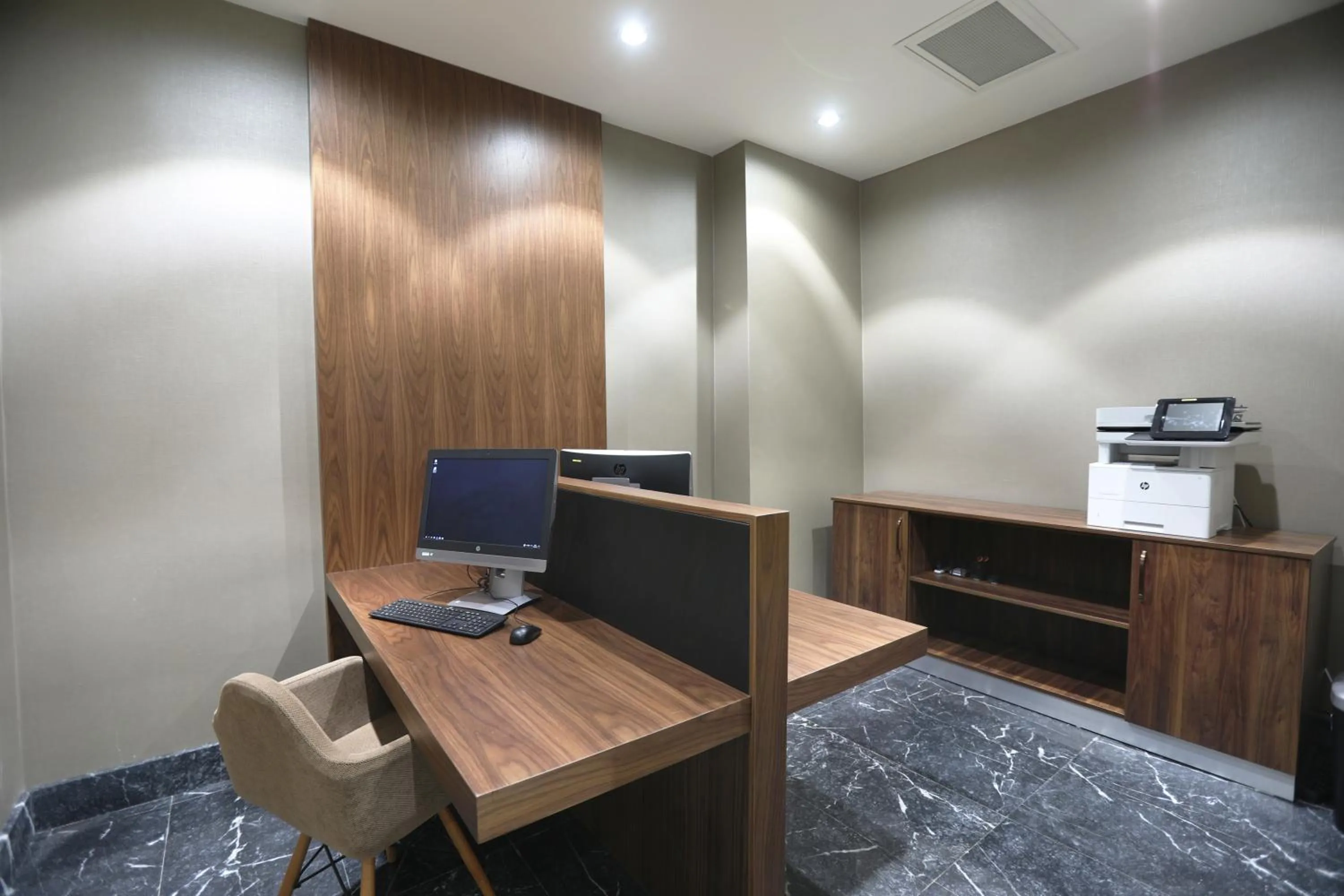 Business facilities in Park Dedeman Adıyaman Hotel