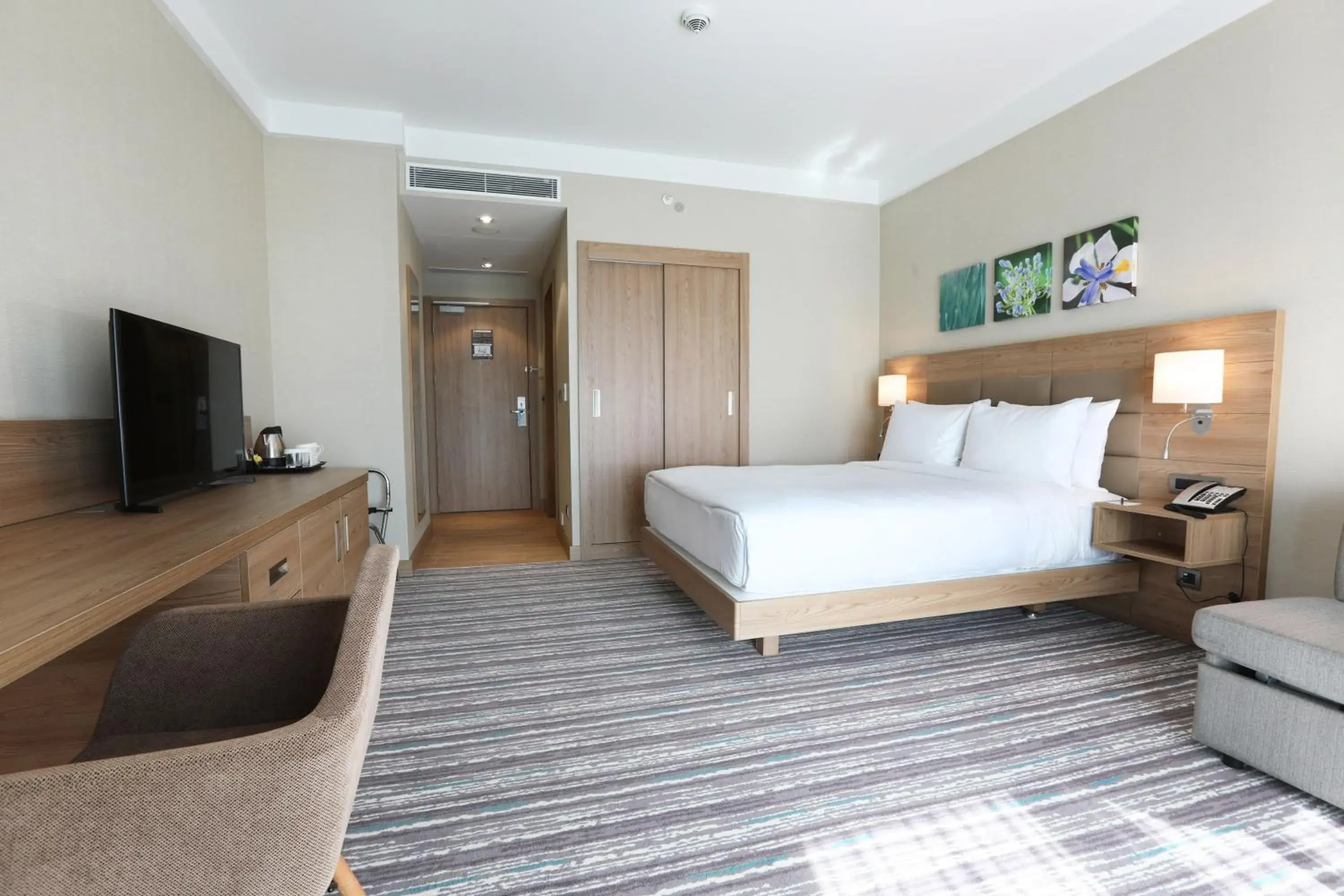 Family Room in Park Dedeman Adıyaman Hotel Family Room in Park Dedeman Adıyaman Hotel