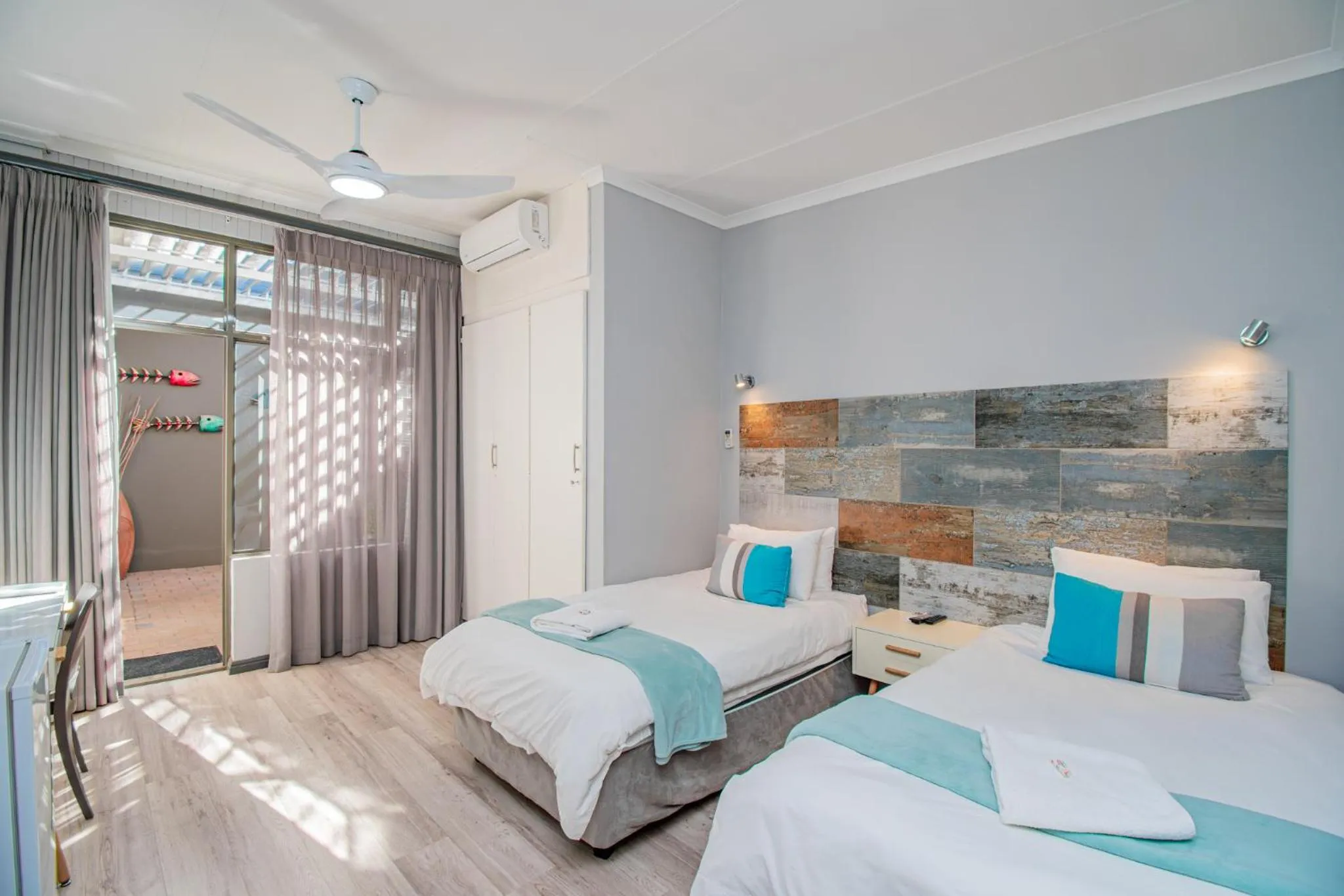 Photo of the whole room, Bed in Glen Maine Guest House