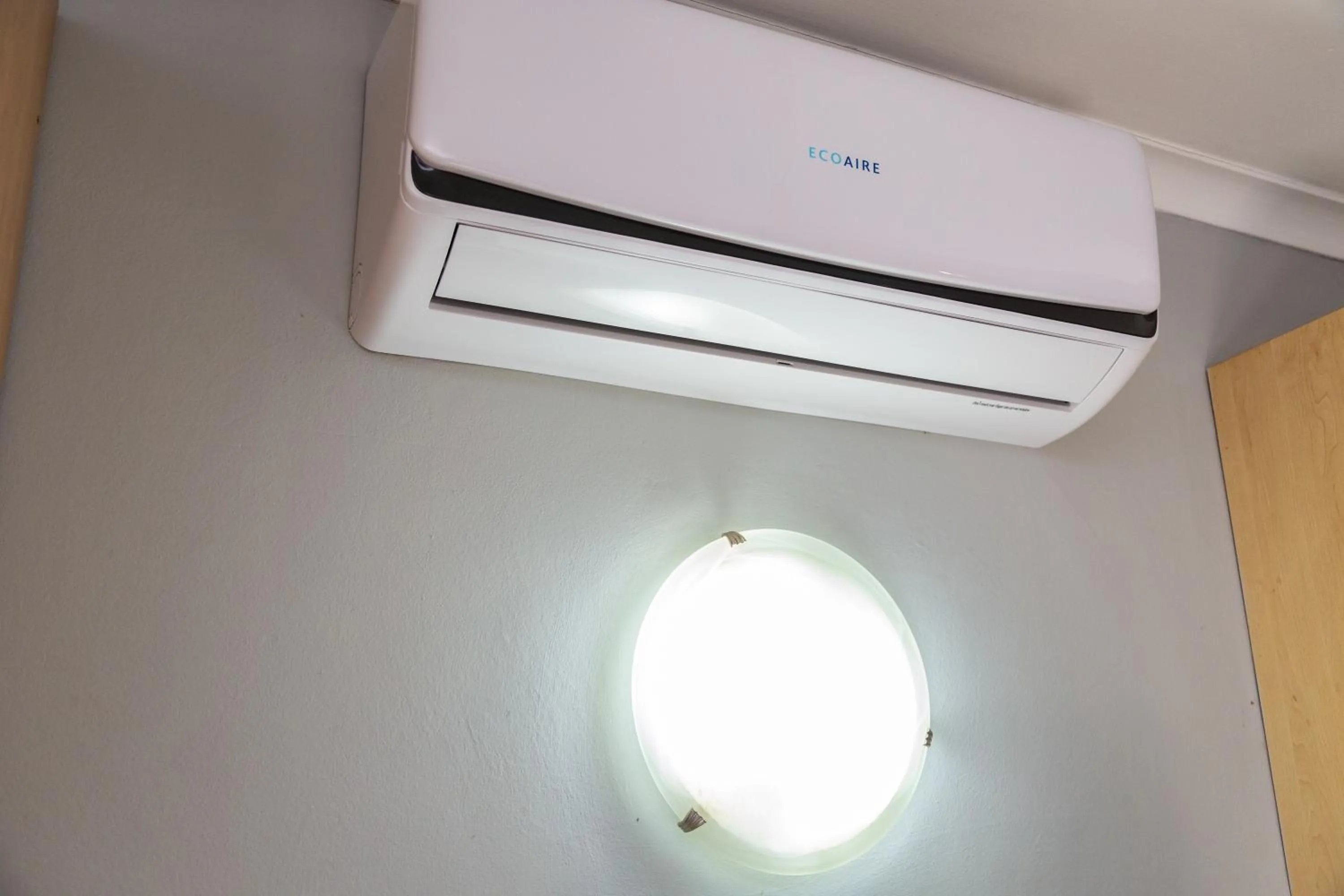 internet in Glen Maine Guest House