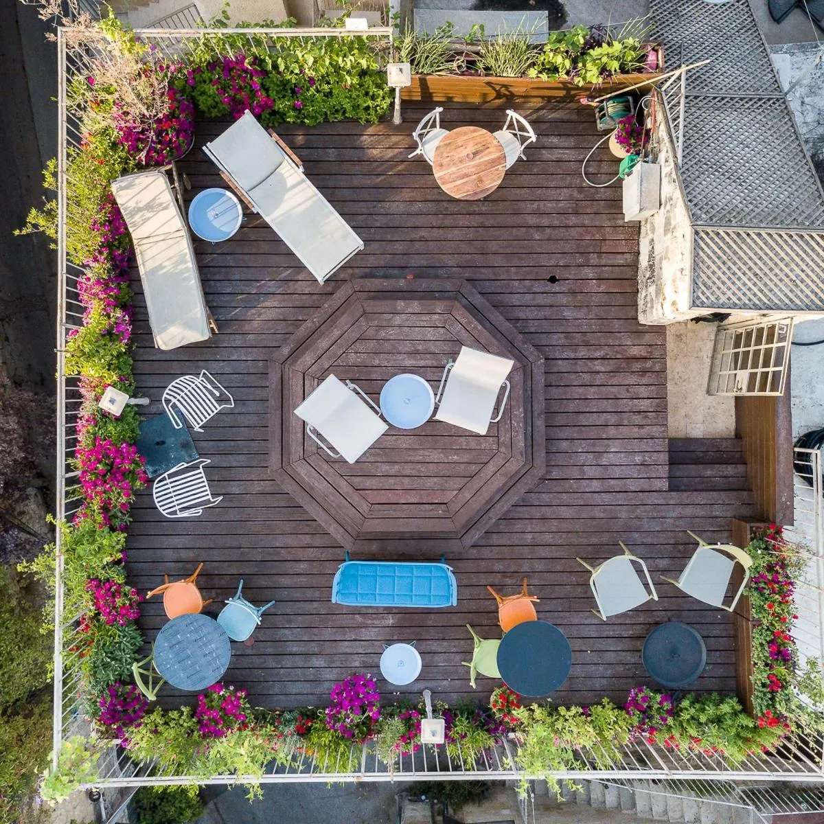 Flora Valley Boutique Hotel