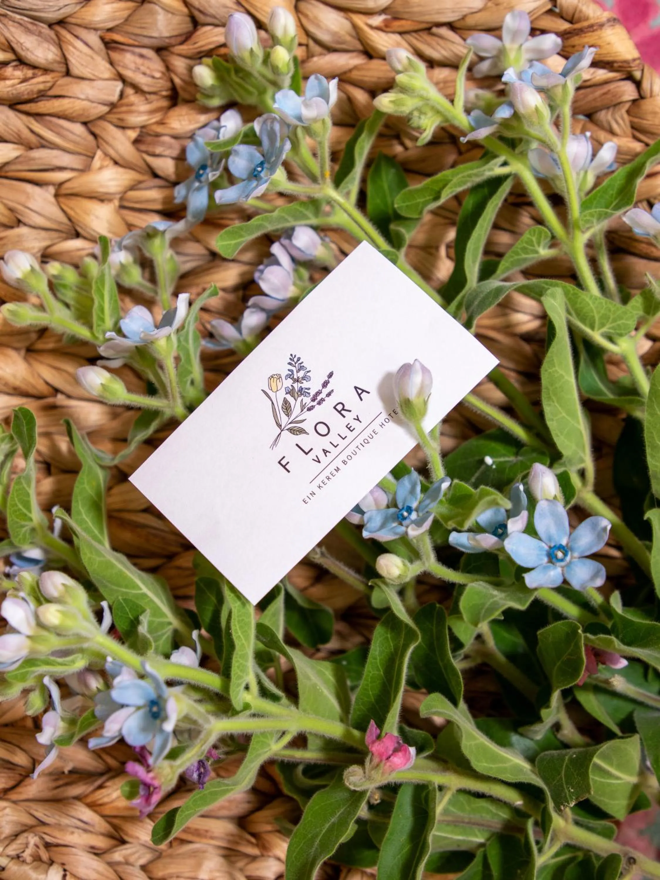 Flora Valley Boutique Hotel