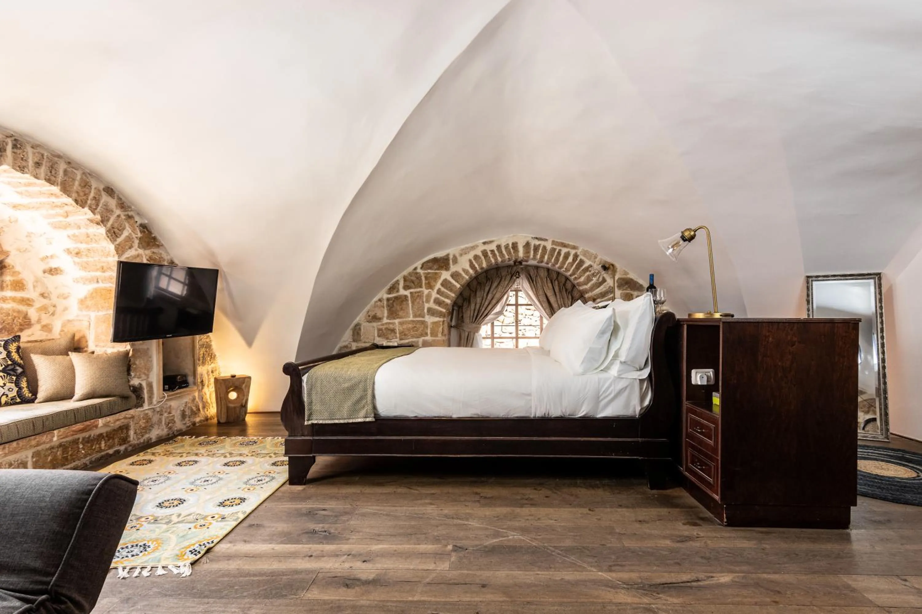 Flora Valley Boutique Hotel