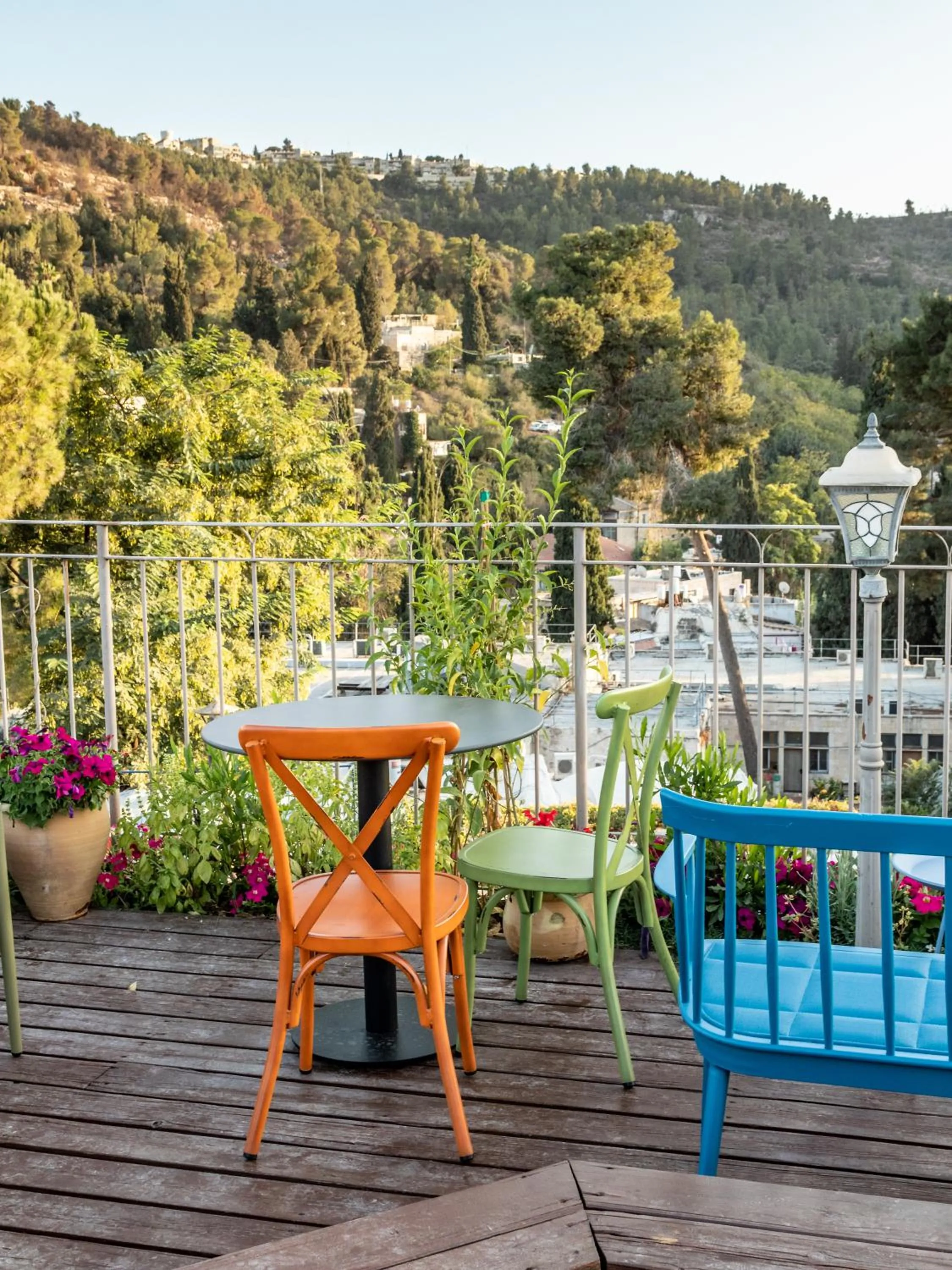 Flora Valley Boutique Hotel