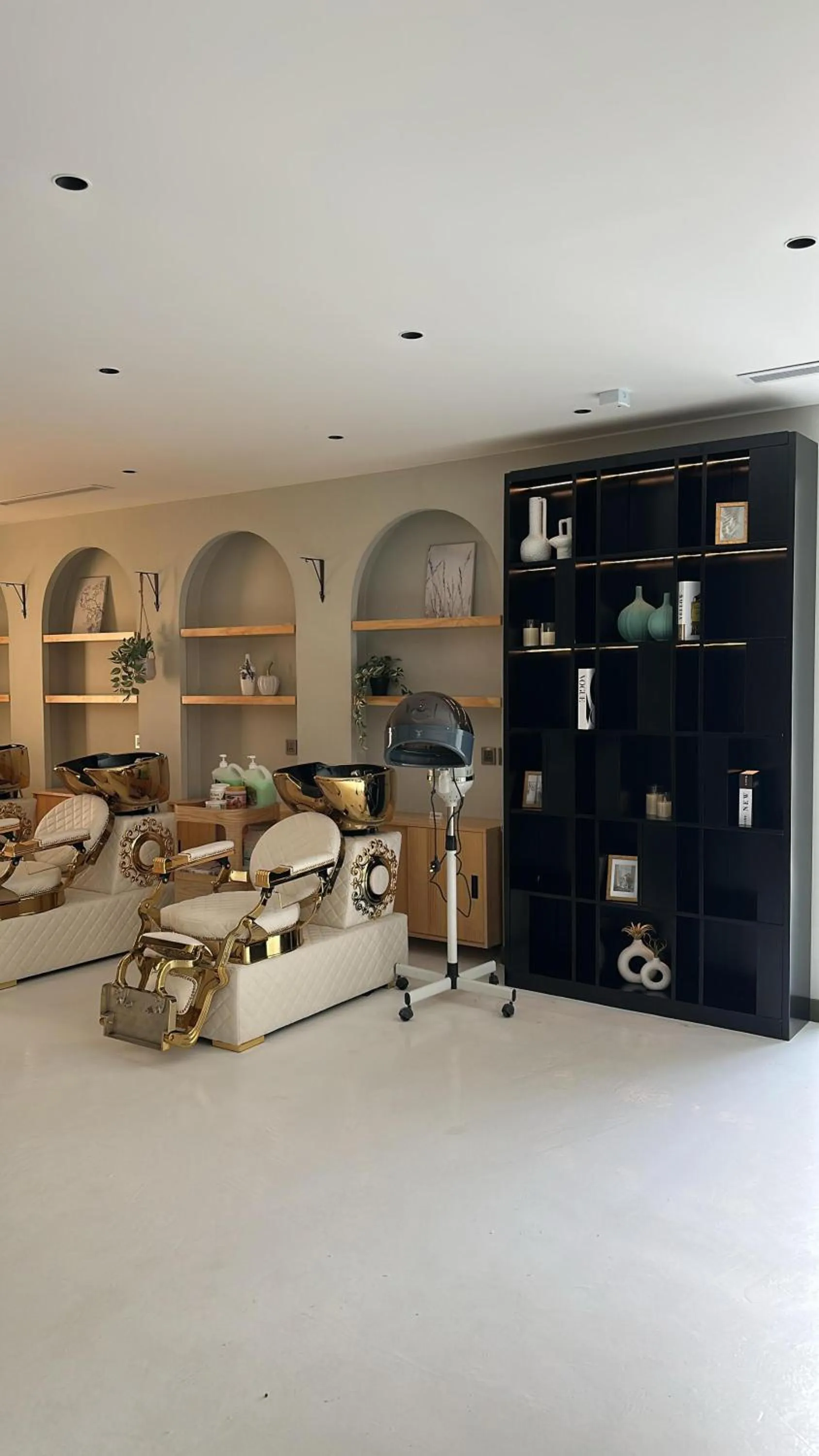 Spa and wellness centre/facilities in Iris Boutique Taif Heart