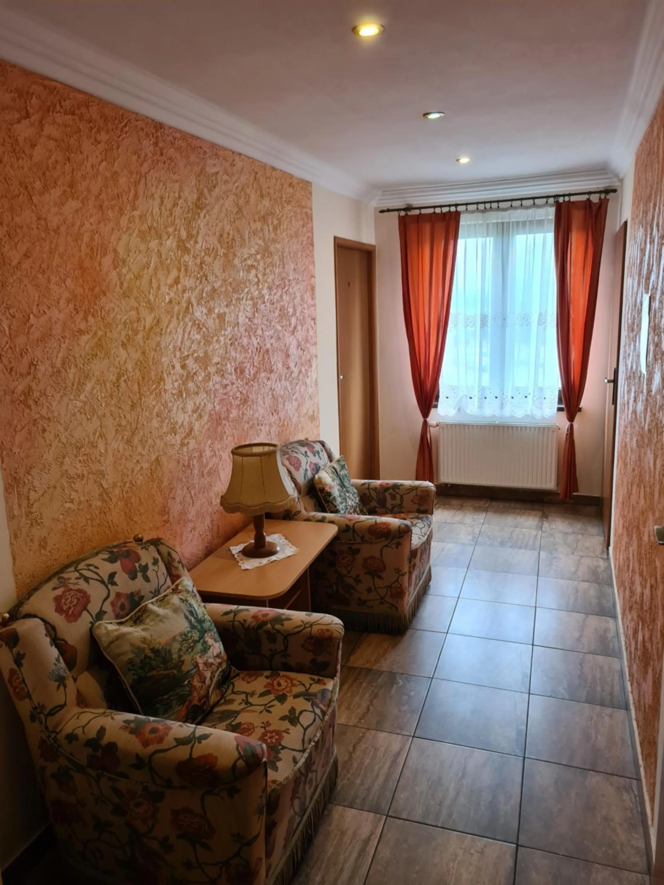 Zajazd Motel Staropolski