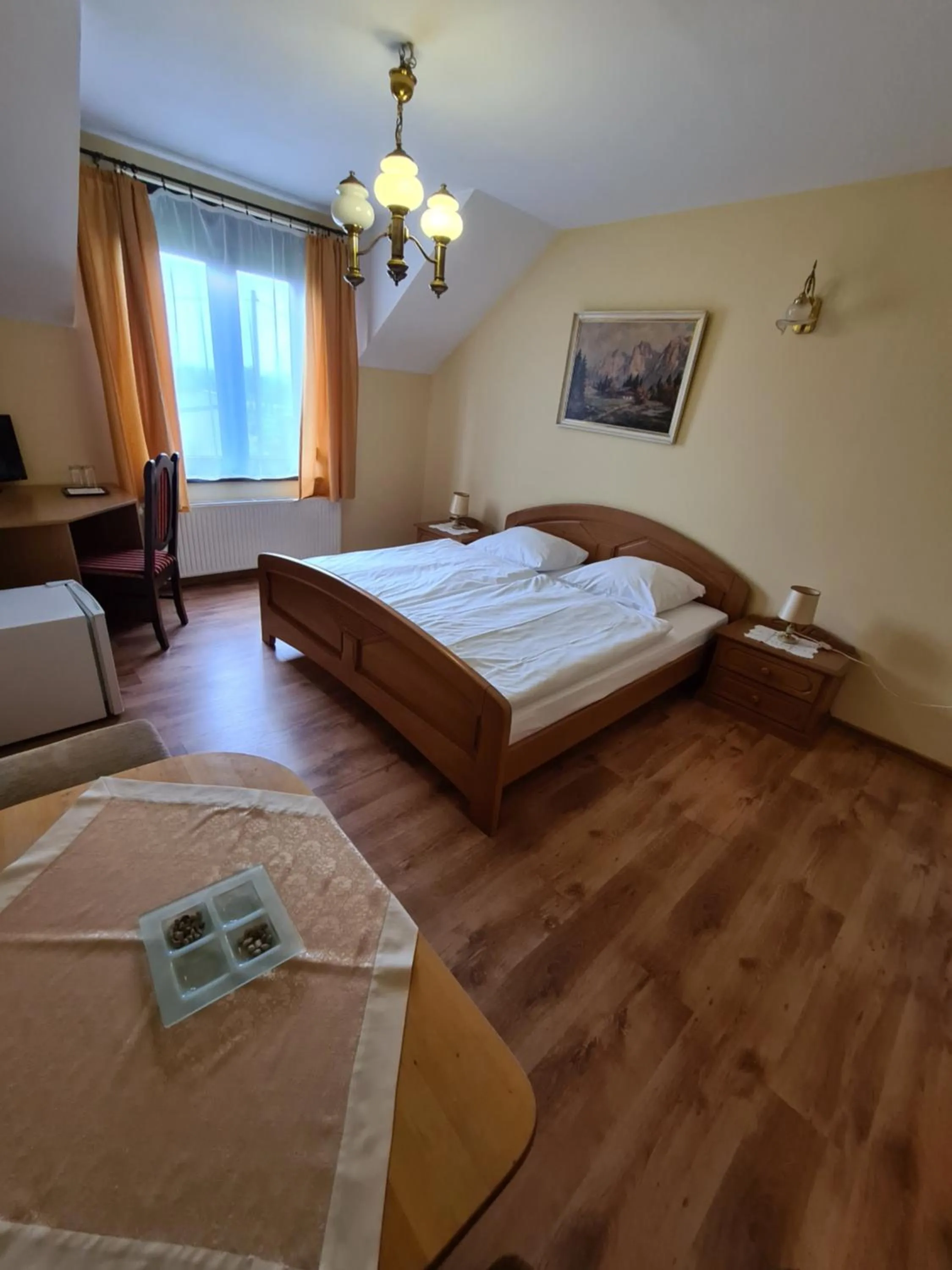 Zajazd Motel Staropolski