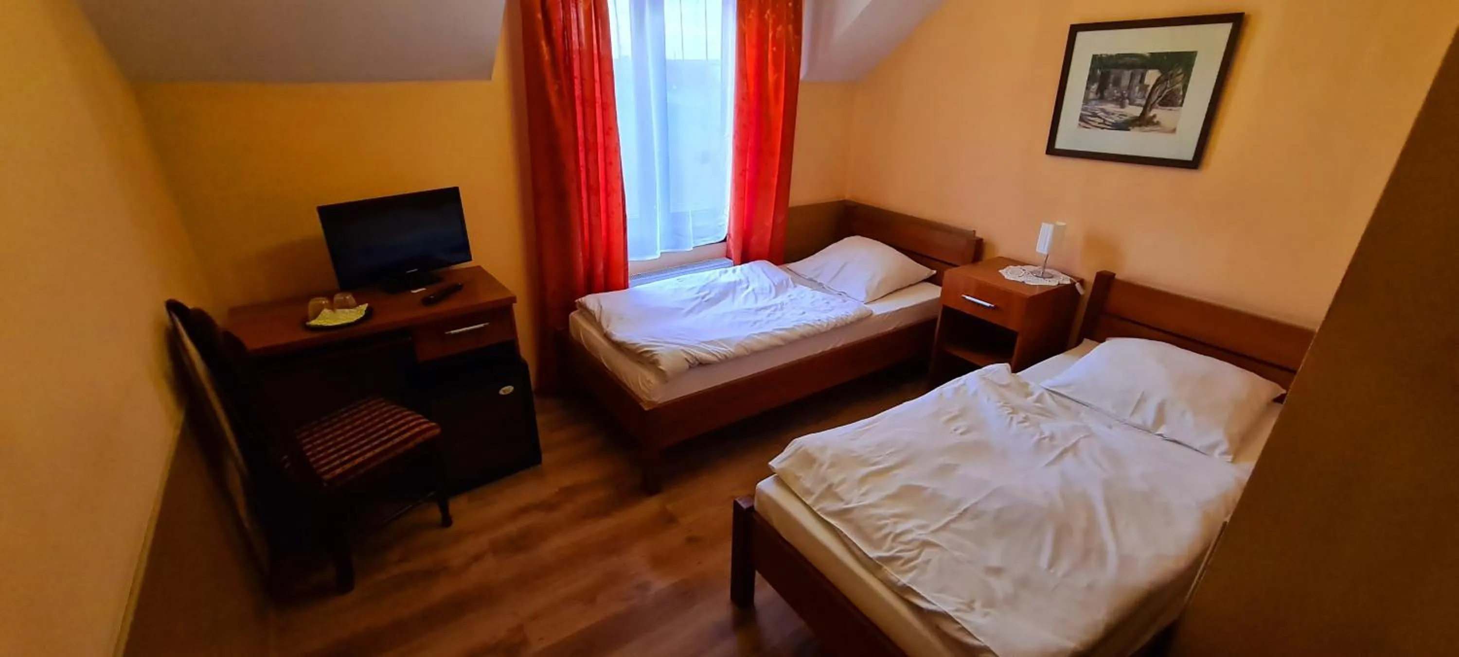 Zajazd Motel Staropolski