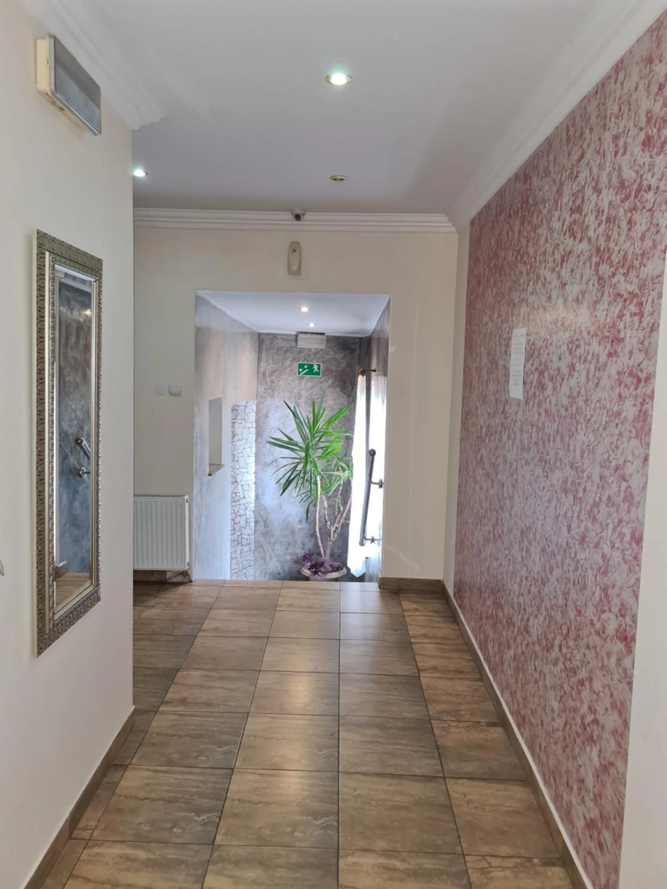 Zajazd Motel Staropolski