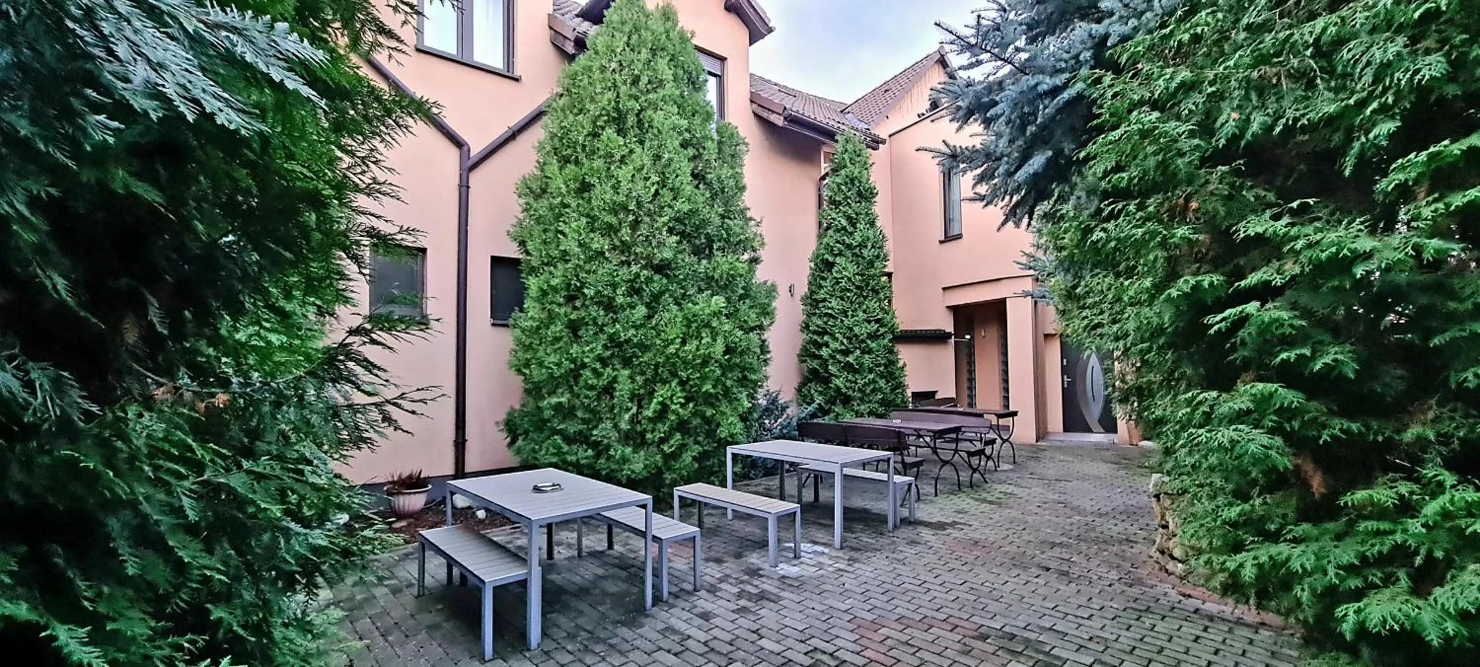 Zajazd Motel Staropolski