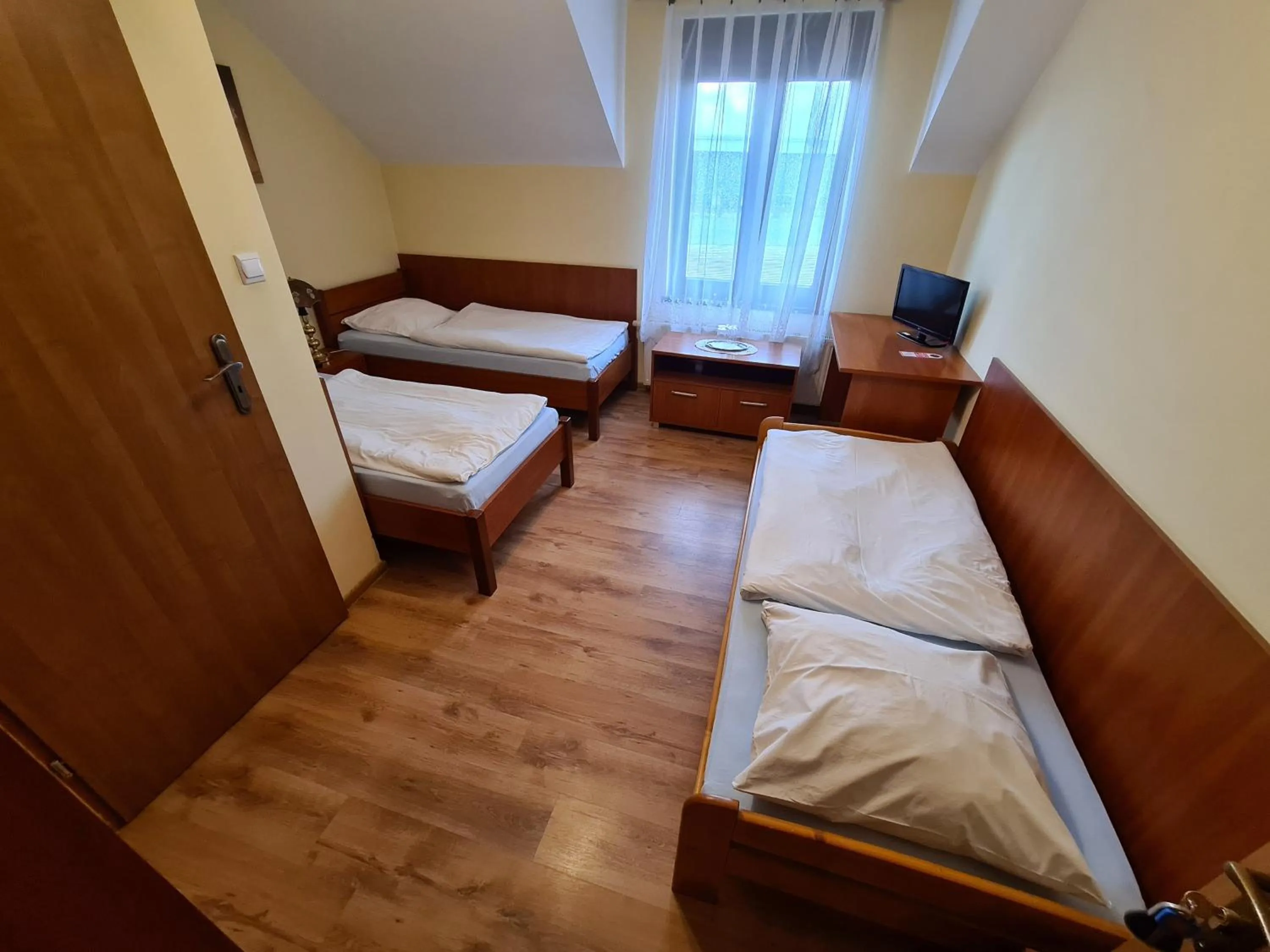 Zajazd Motel Staropolski