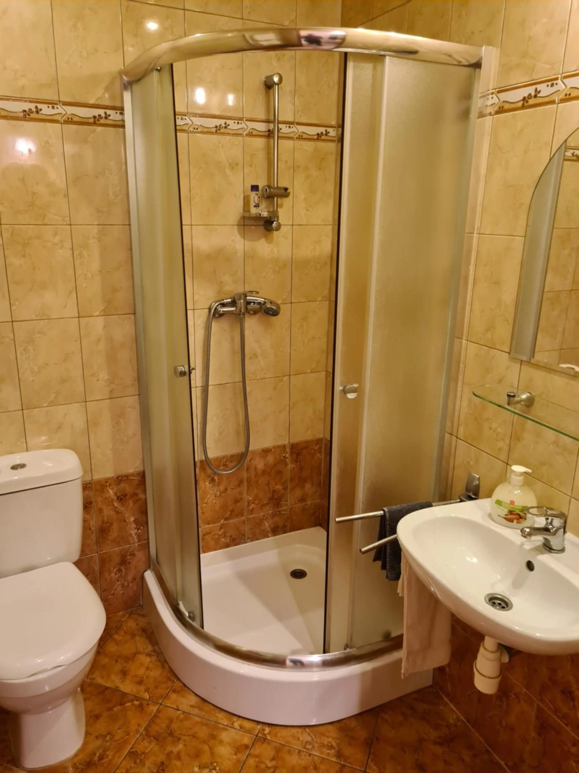 Zajazd Motel Staropolski