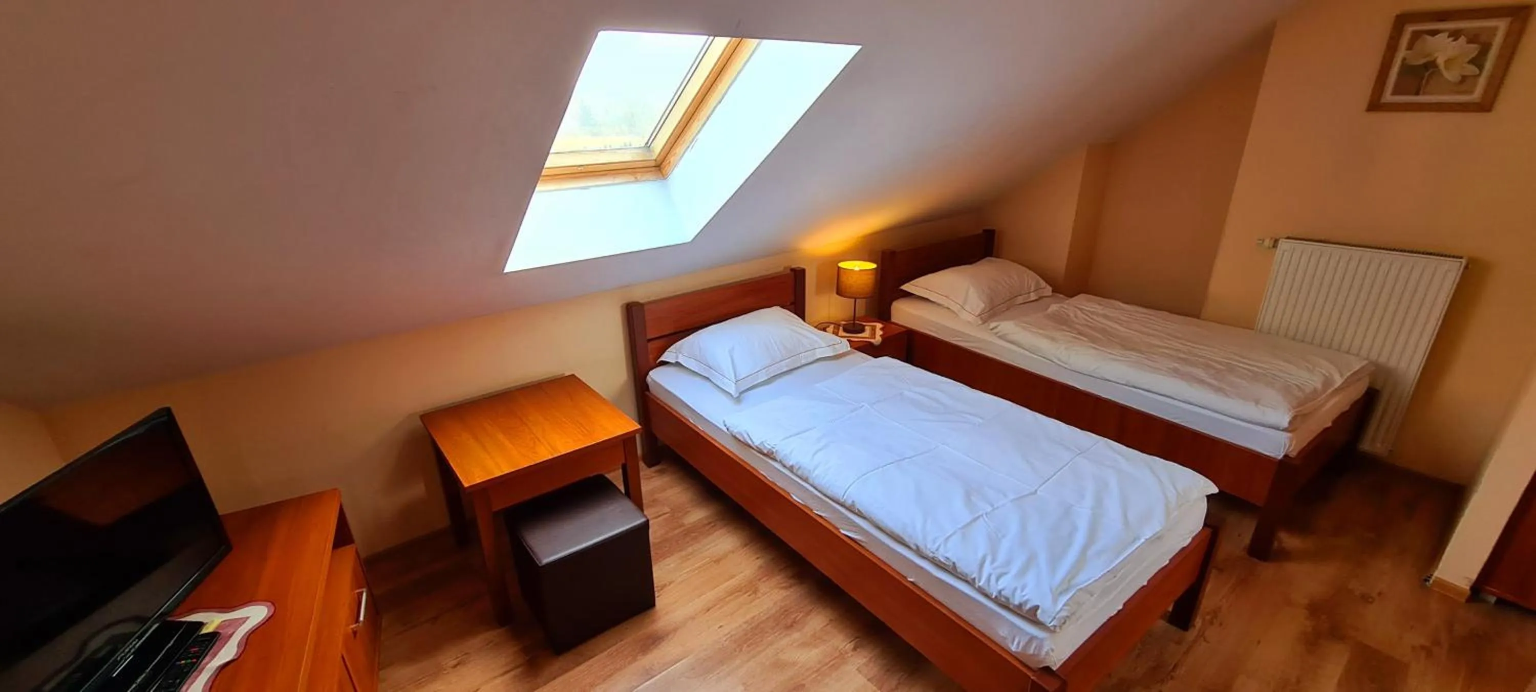 Zajazd Motel Staropolski