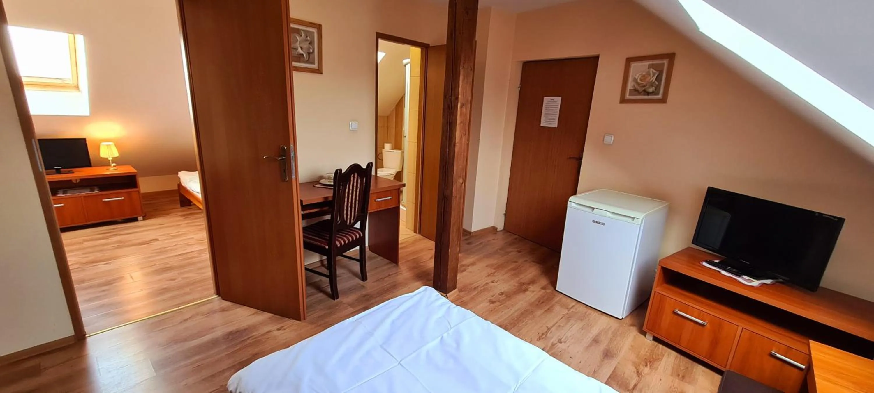 Zajazd Motel Staropolski