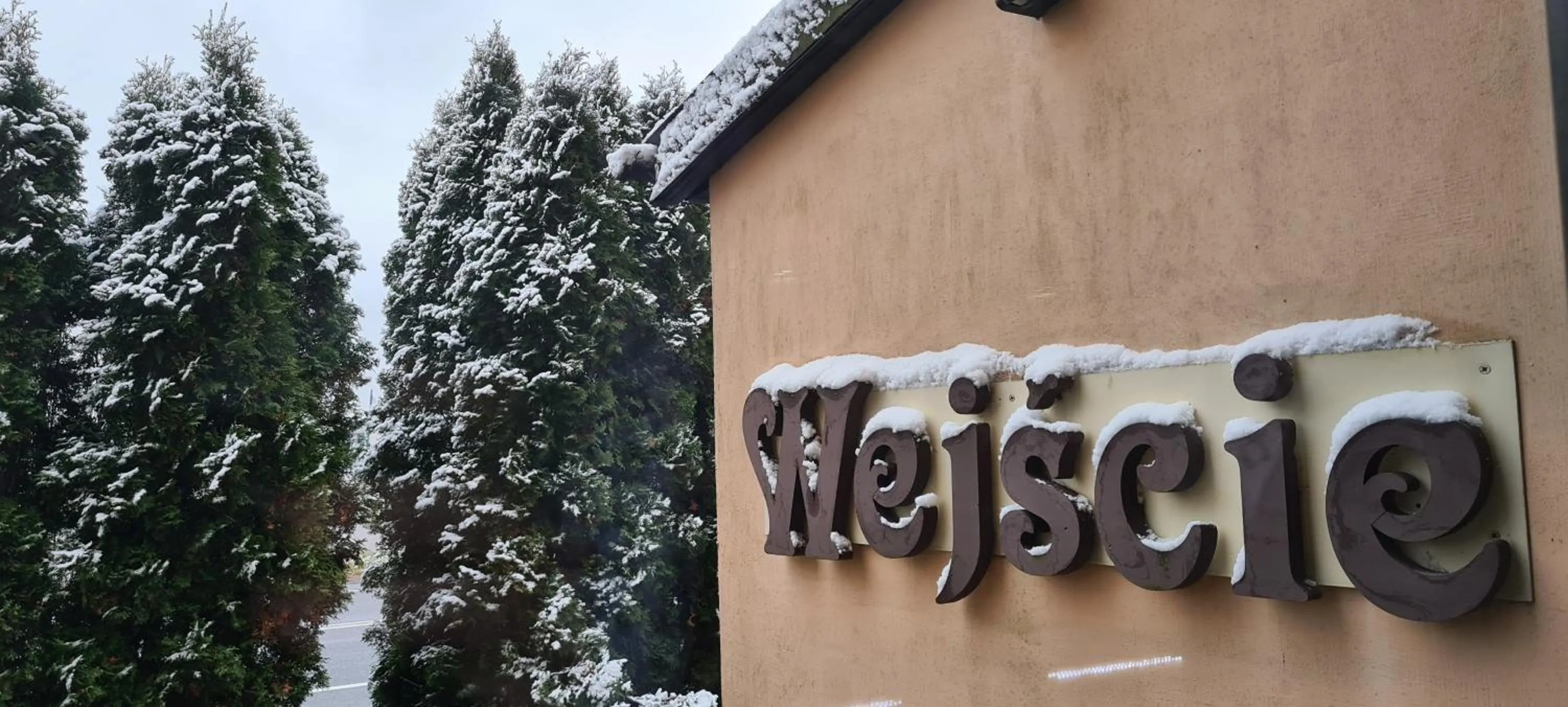 Zajazd Motel Staropolski