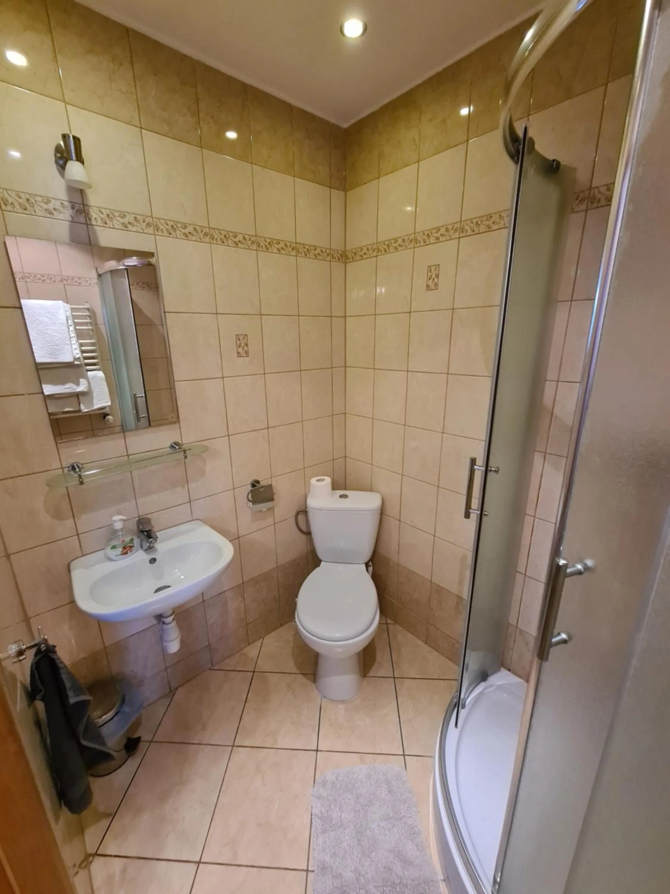 Zajazd Motel Staropolski