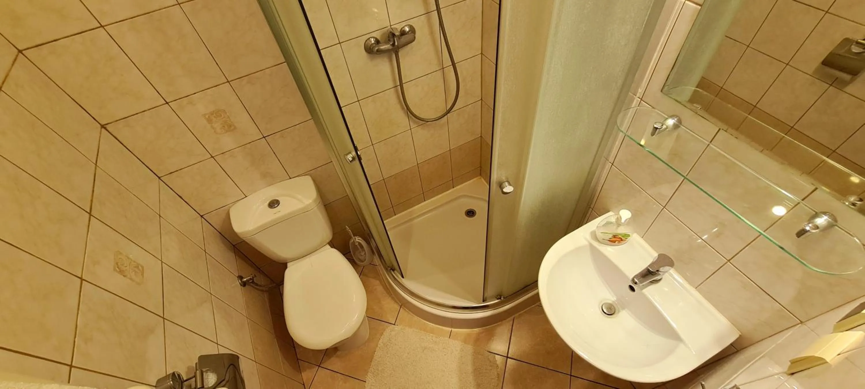 Zajazd Motel Staropolski