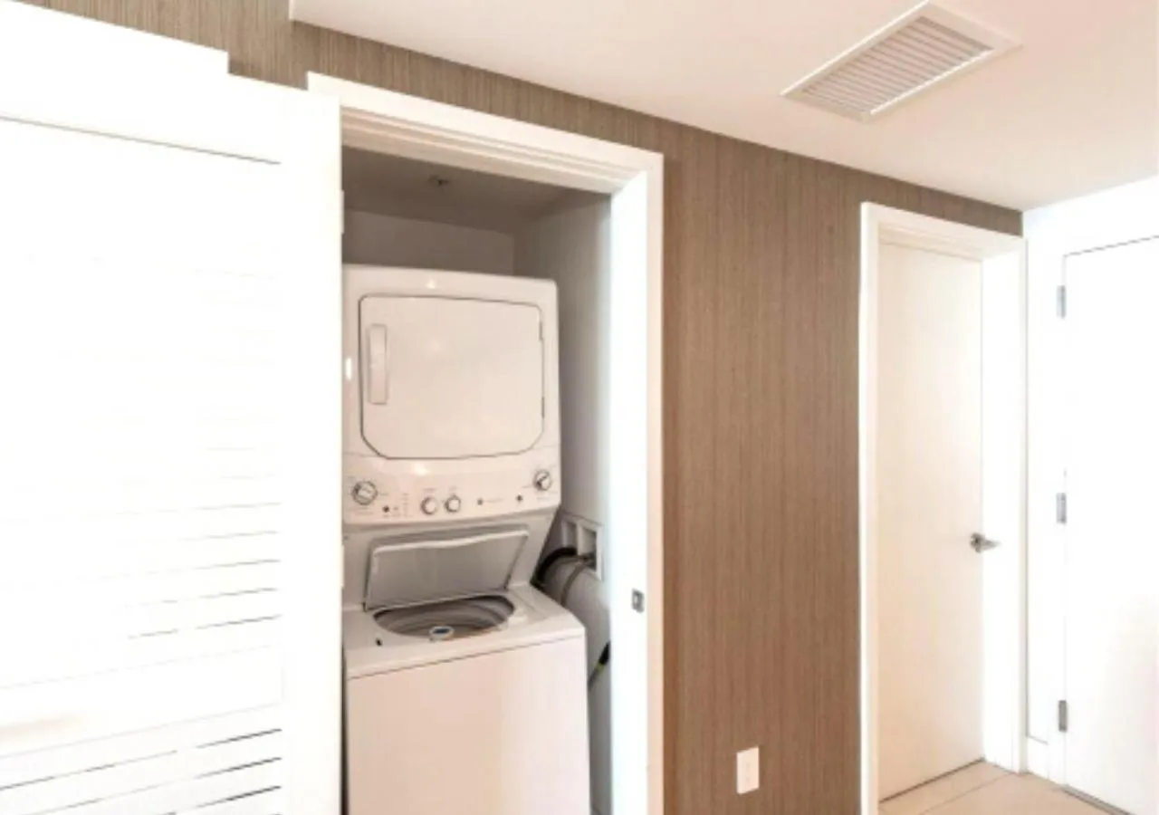 Hyde Resorts on Miami Hollywood by MRA