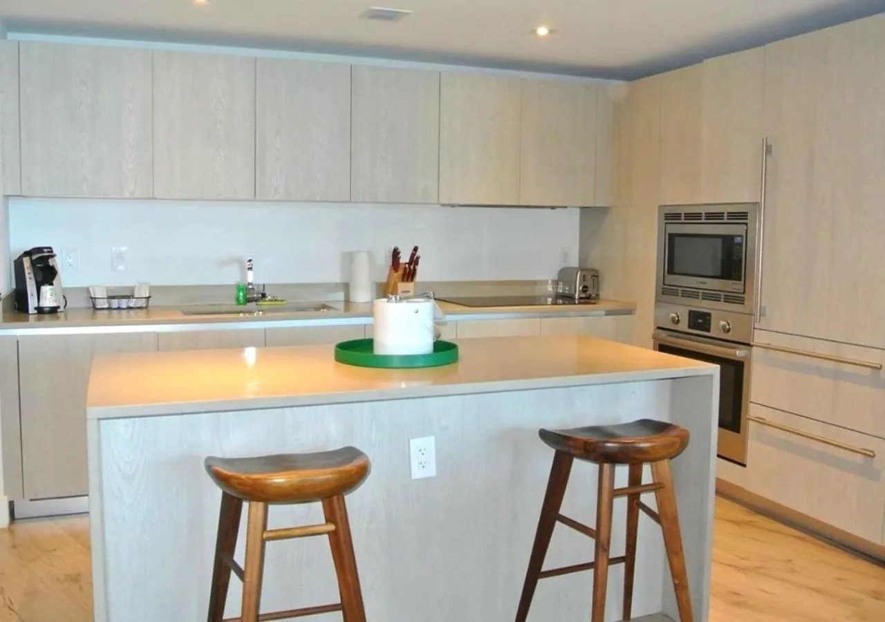 Hyde Resorts on Miami Hollywood by MRA