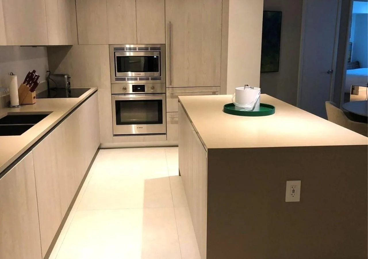 Hyde Resorts on Miami Hollywood by MRA