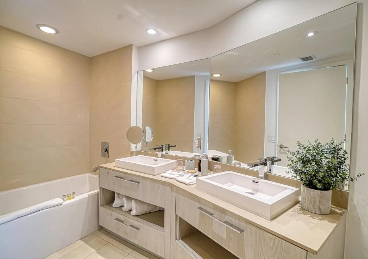 Hyde Resorts on Miami Hollywood by MRA