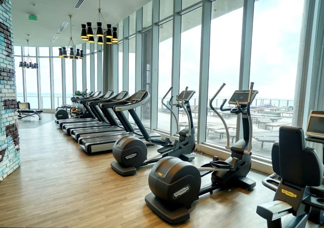 Hyde Resorts on Miami Hollywood by MRA