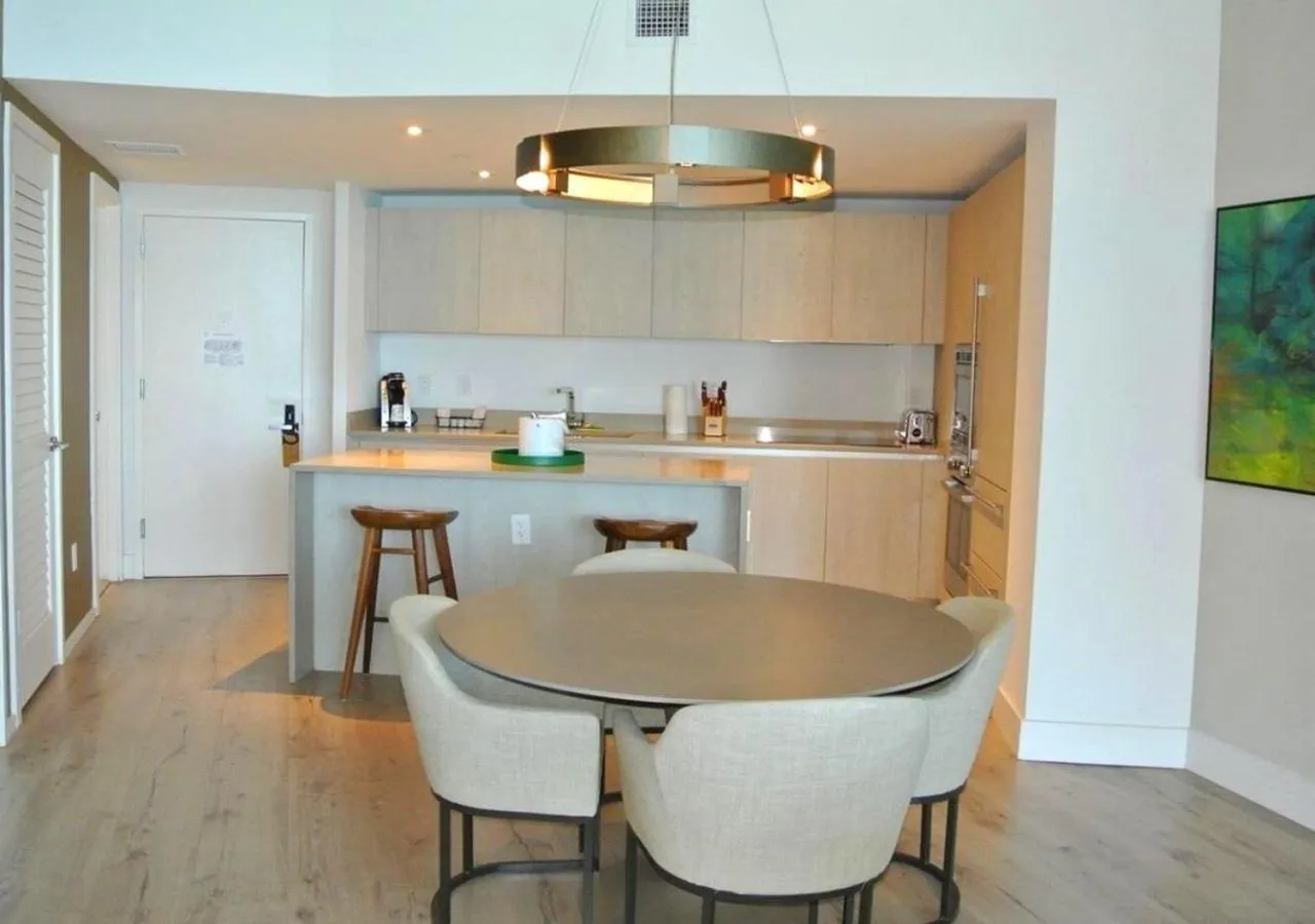 Hyde Resorts on Miami Hollywood by MRA