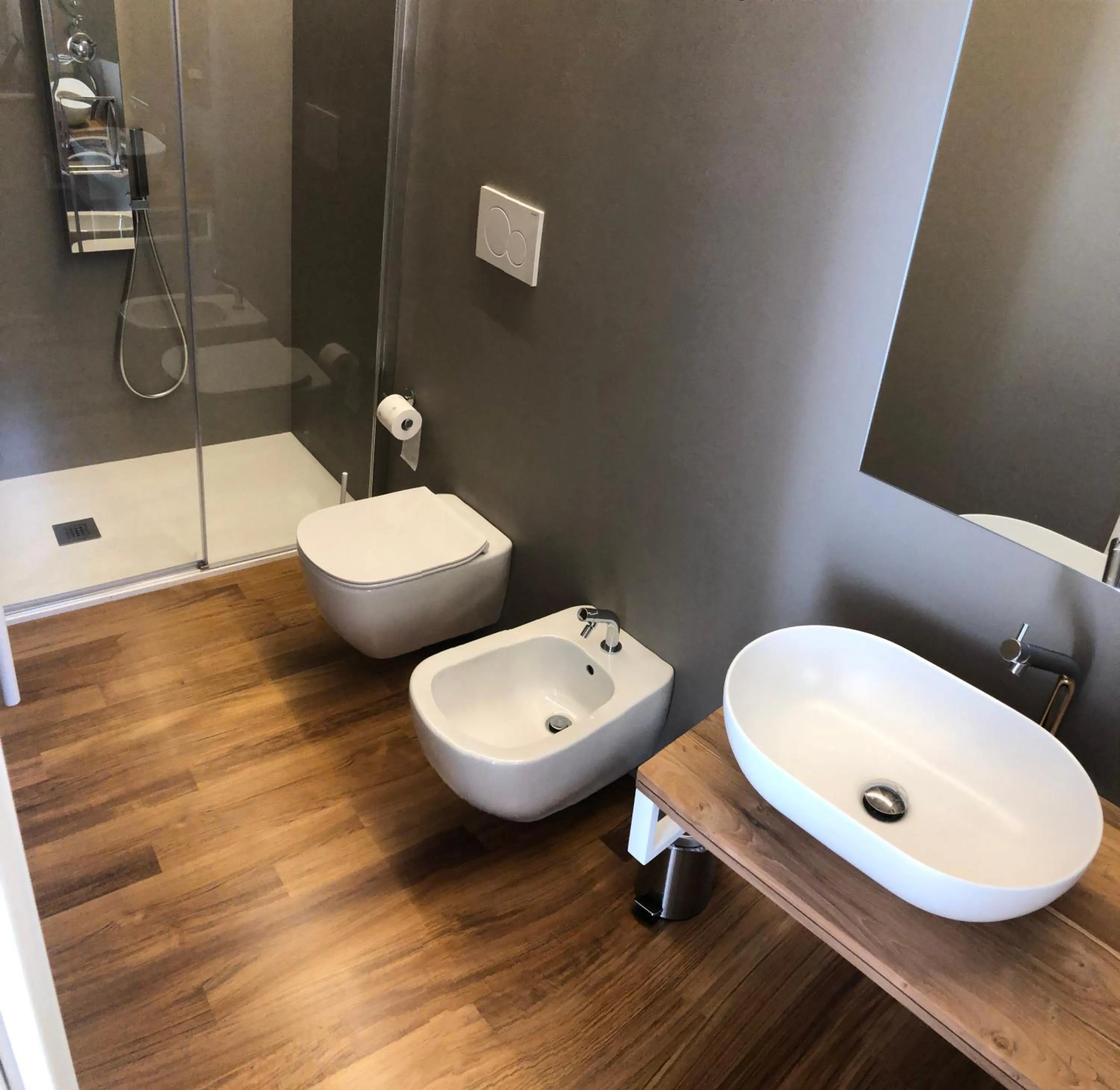 Lo Schiaccianoci B&B