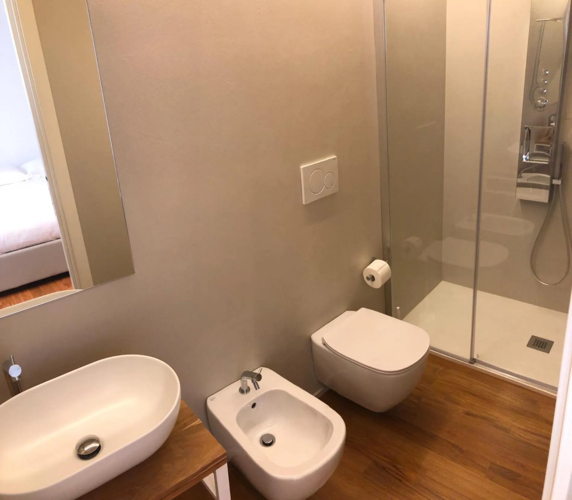 Lo Schiaccianoci B&B