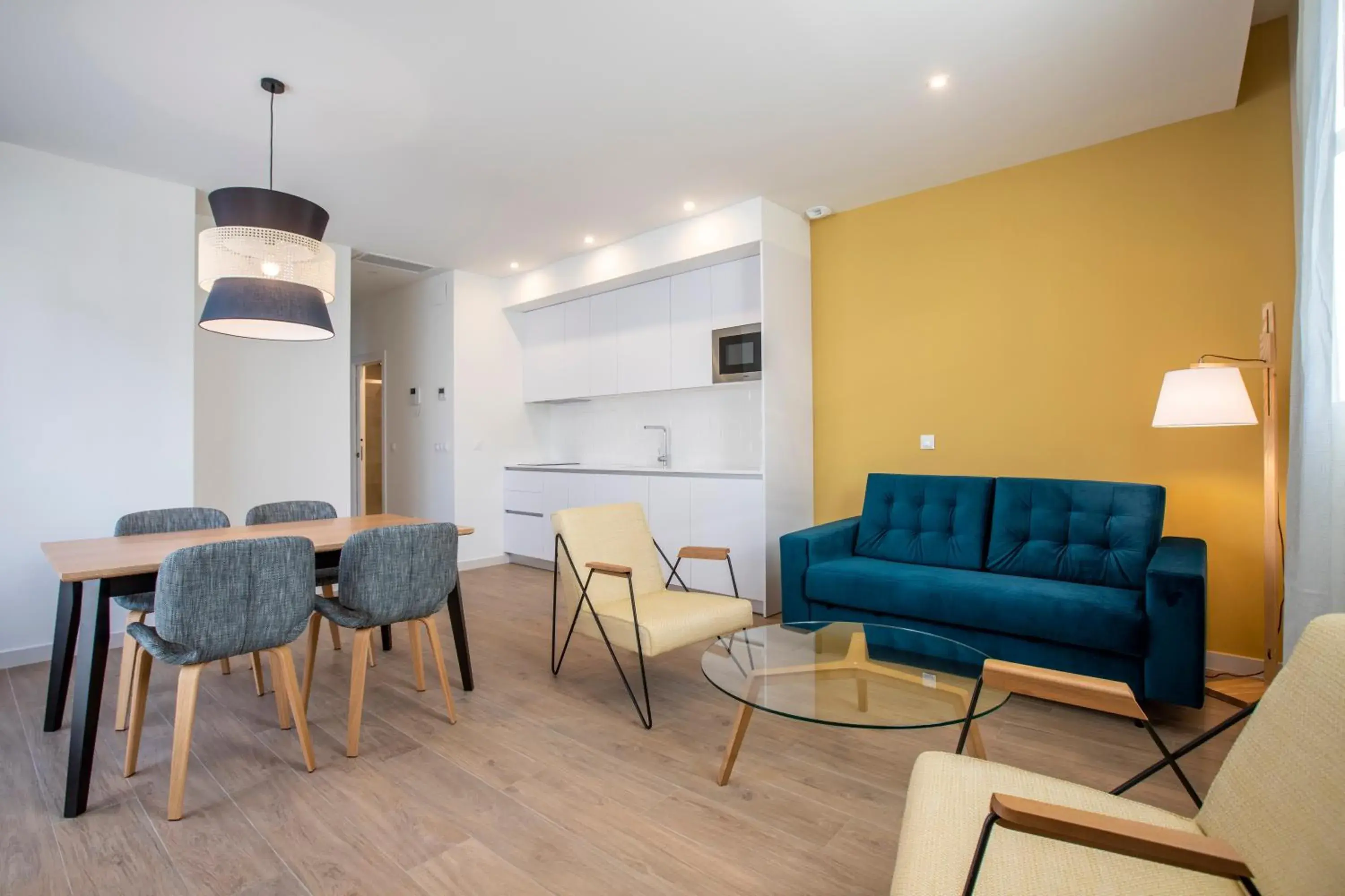 Apartment with Terrace in Tandem Portal De Elche Apartment with Terrace in Tandem Portal De Elche