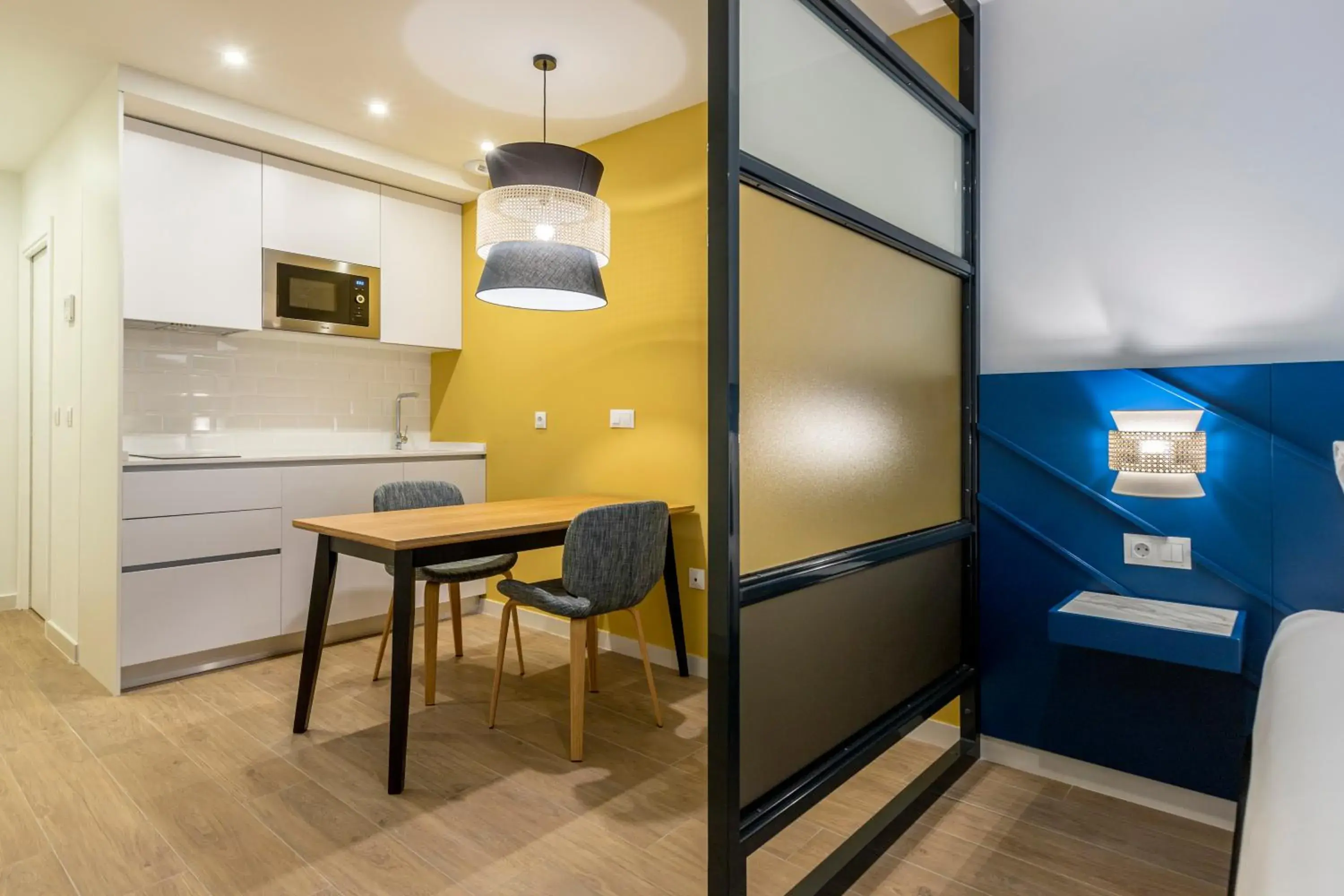 Studio in Tandem Portal De Elche Studio in Tandem Portal De Elche