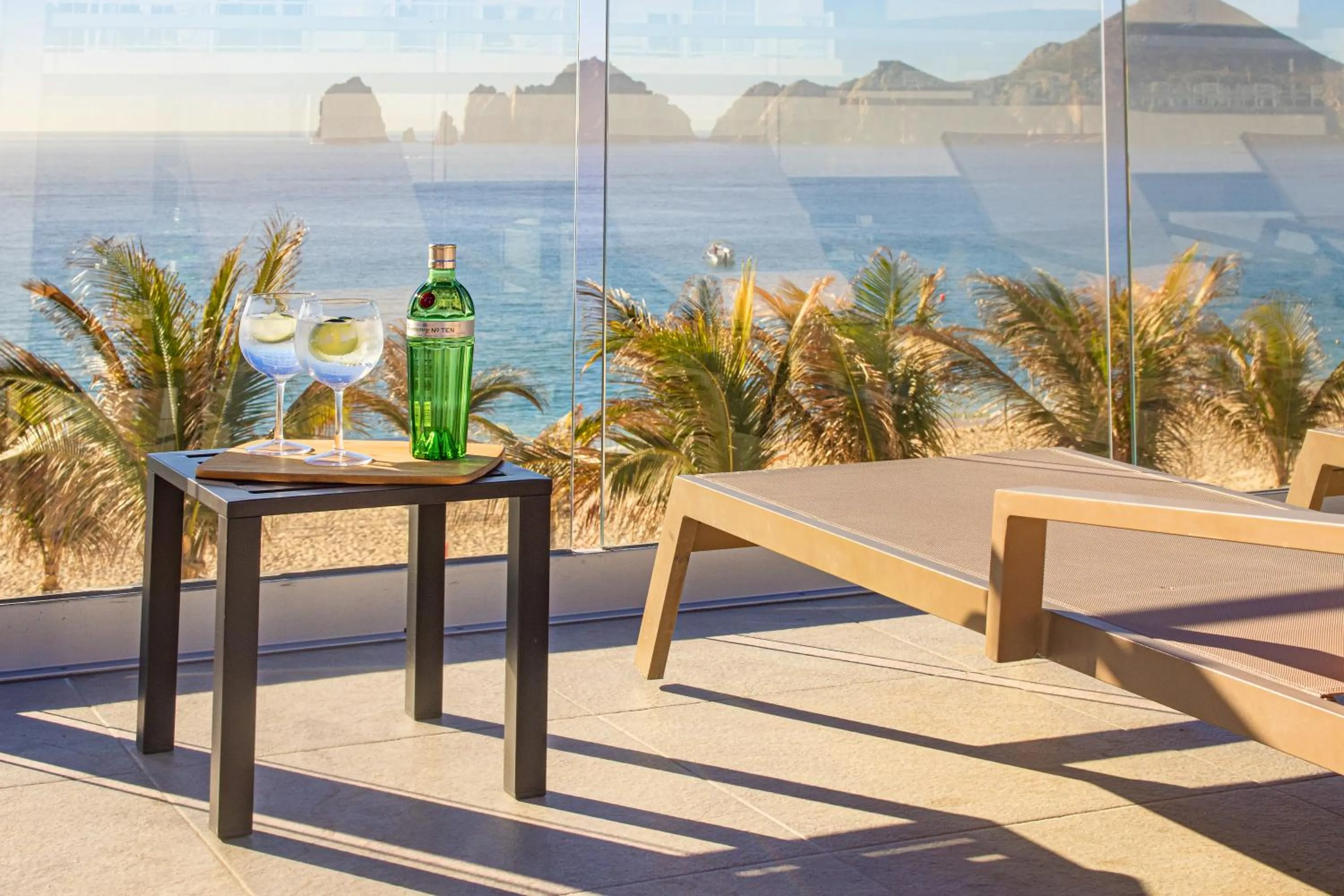 Beach in Riu Palace Baja California - Adults Only - All Inclusive