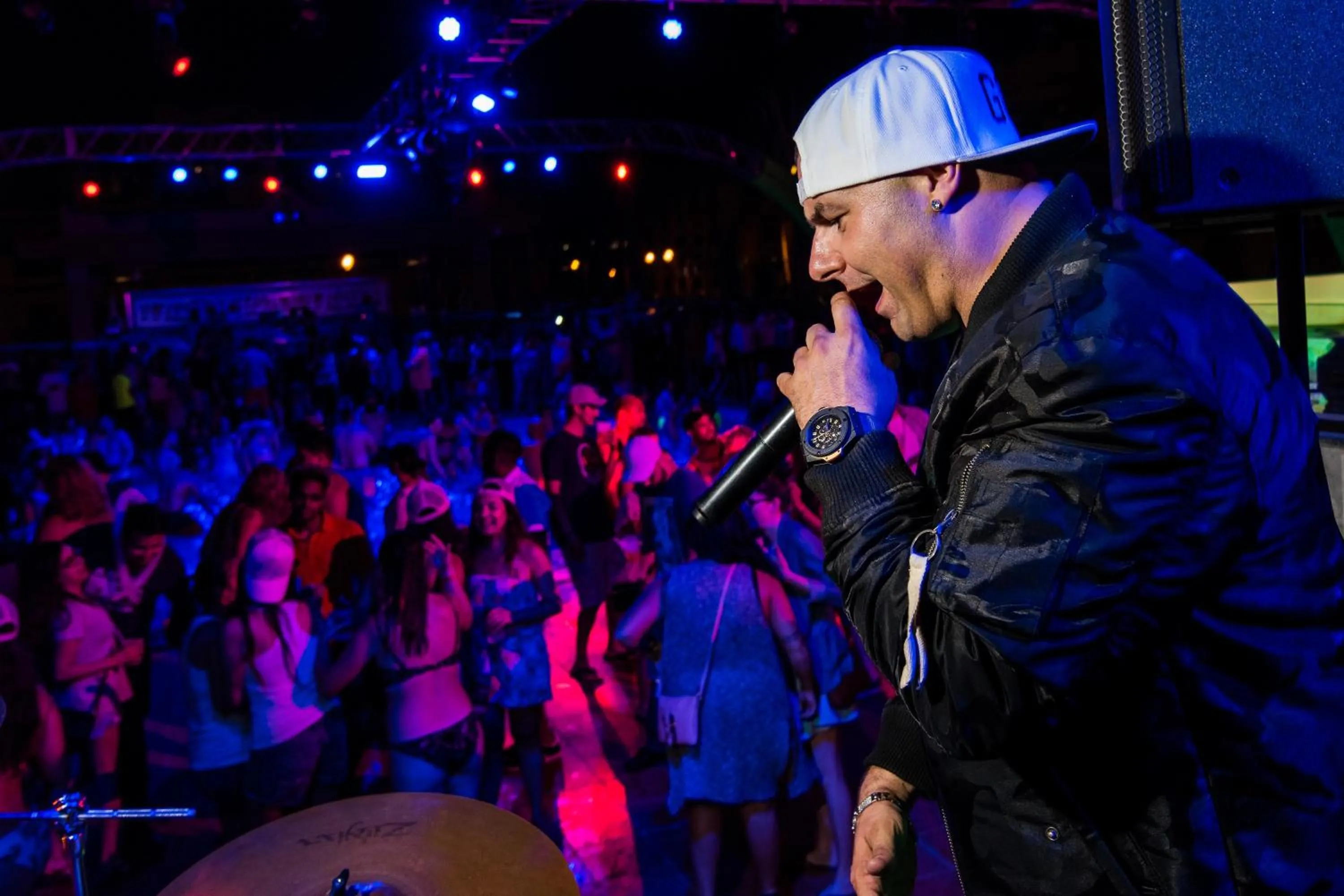 Activities in Riu Palace Baja California - Adults Only - All Inclusive