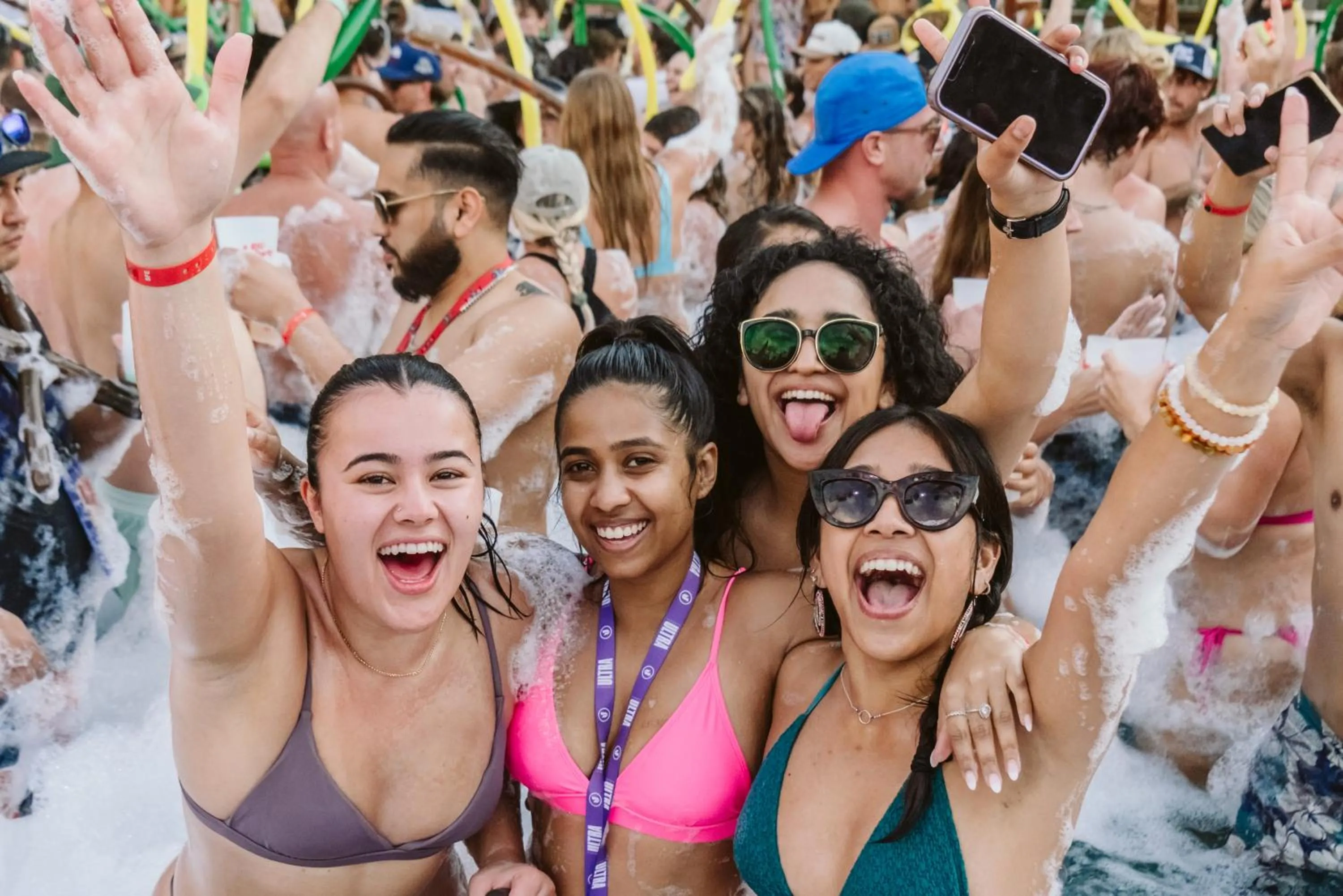 Evening entertainment in Riu Palace Baja California - Adults Only - All Inclusive