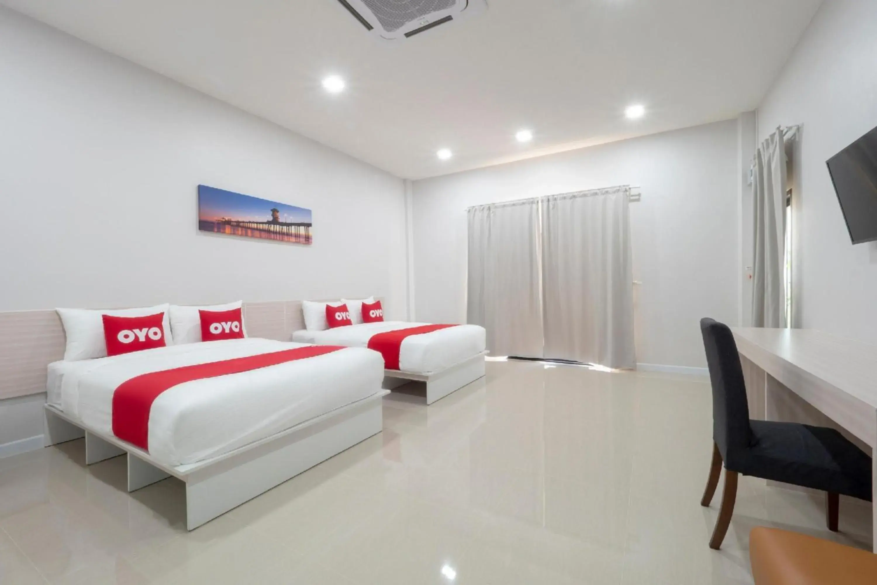 Family Suite - single occupancy in Capital O 75378 Thawapee Resort Family Suite - single occupancy in Capital O 75378 Thawapee Resort