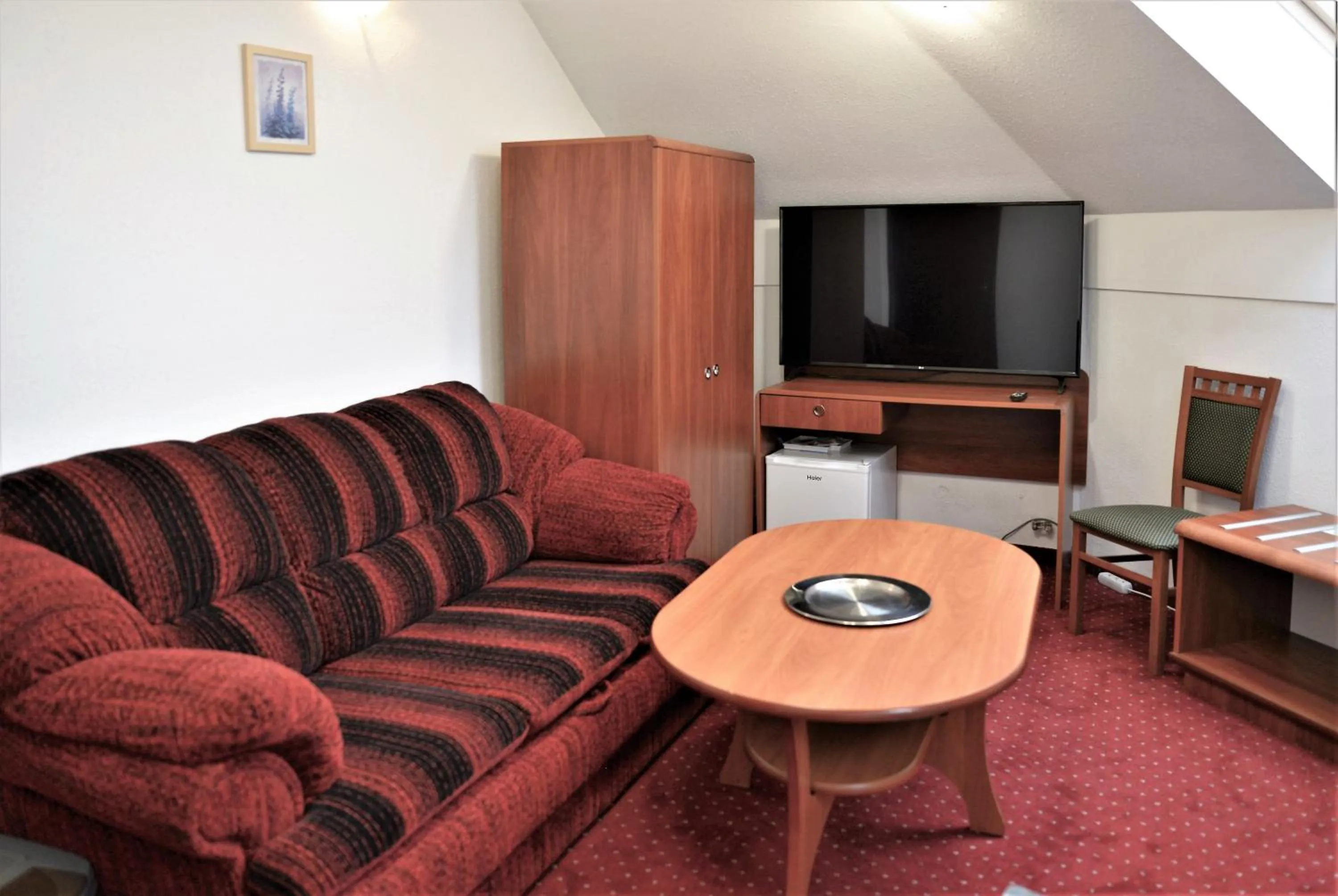 TV and multimedia in Gościniec Czarci Młyn