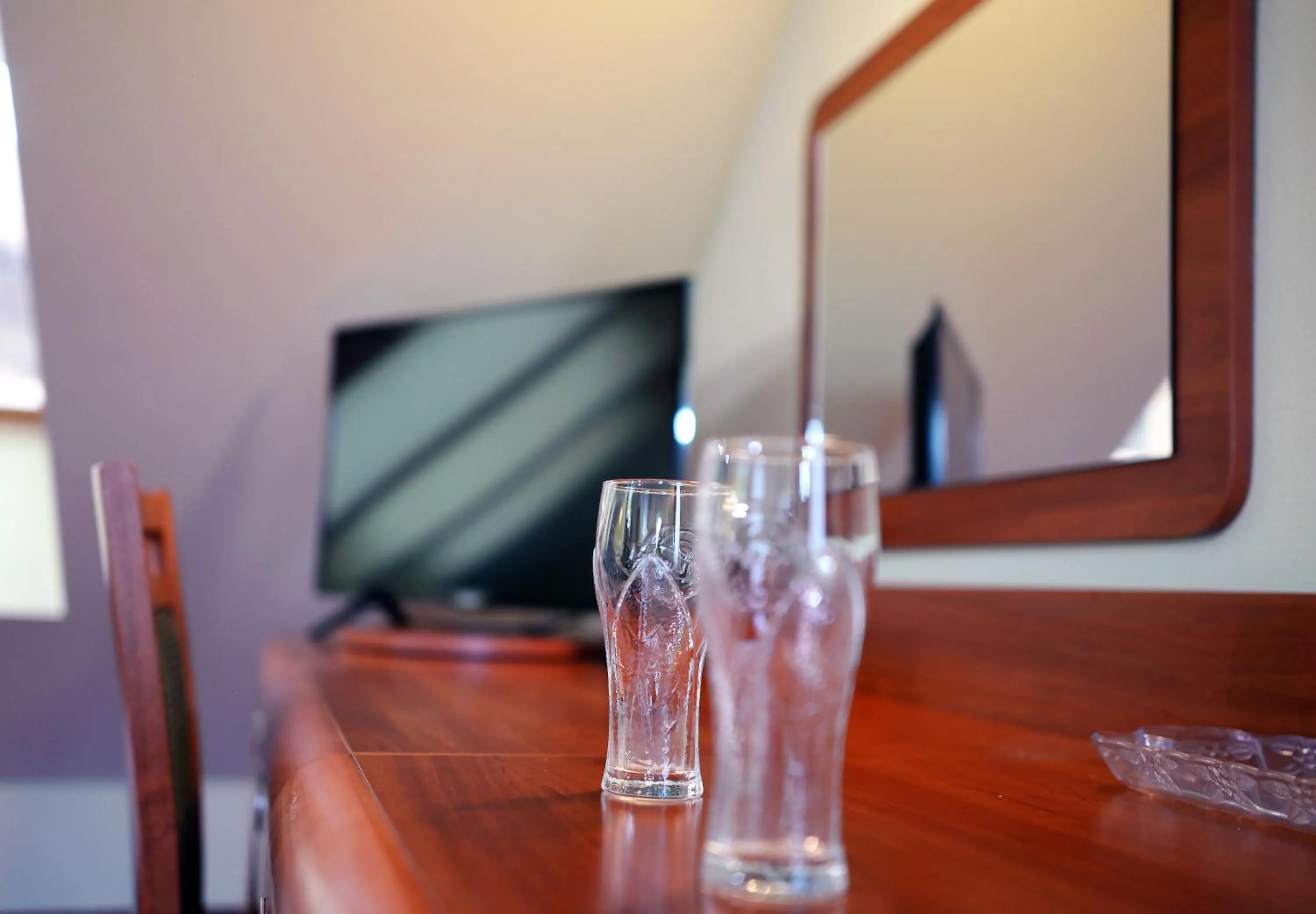 TV and multimedia in Gościniec Czarci Młyn