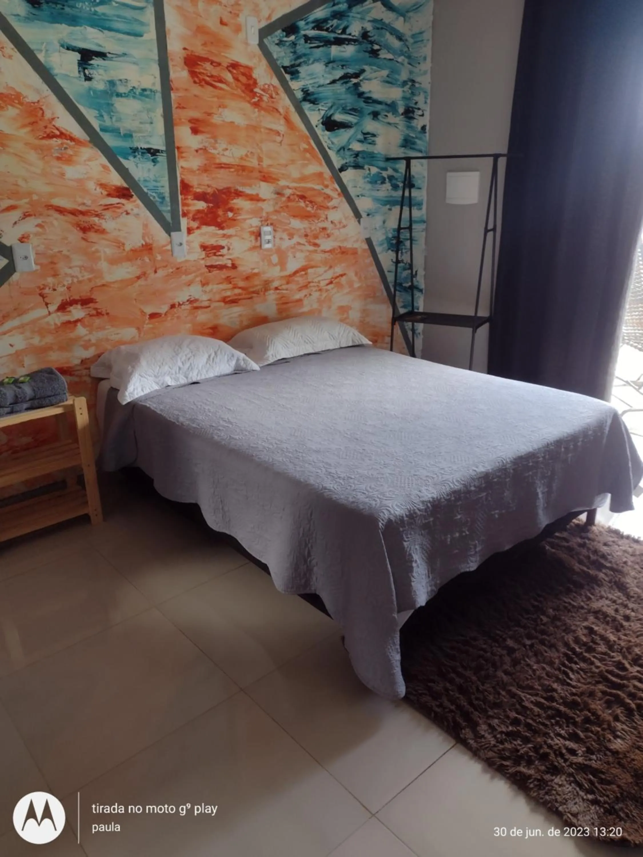 Bed in Recanto Serra Monte