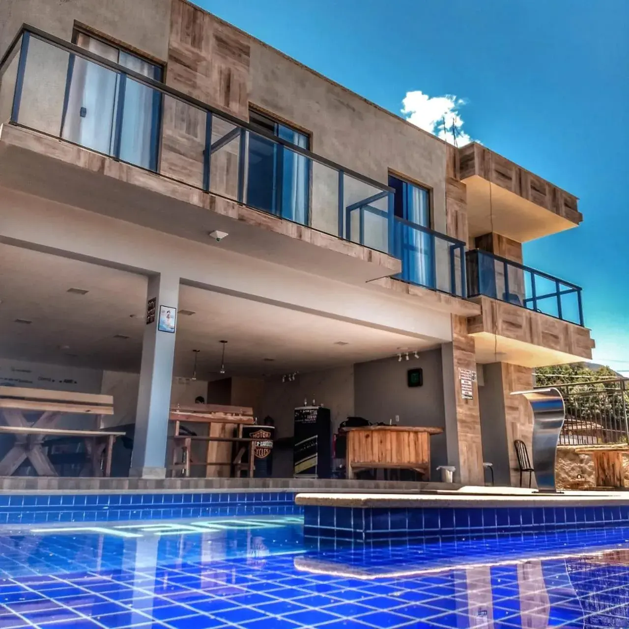 Recanto Serra Monte Recanto Serra Monte