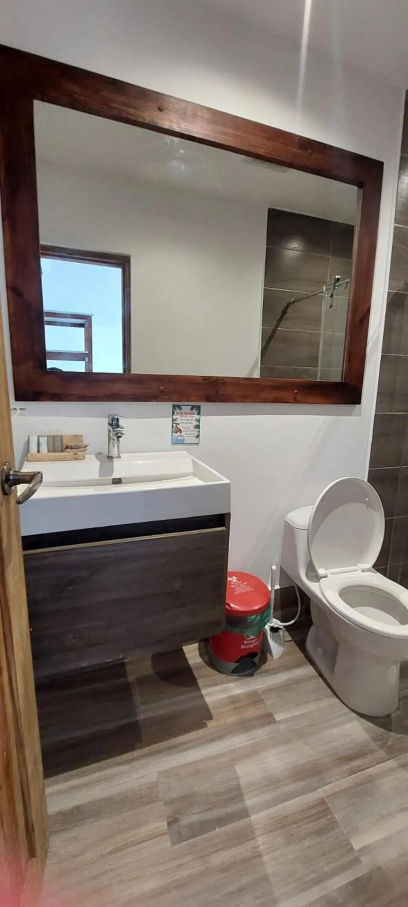 Triple Room in In Di House of Reggae Boutique Triple Room in In Di House of Reggae Boutique