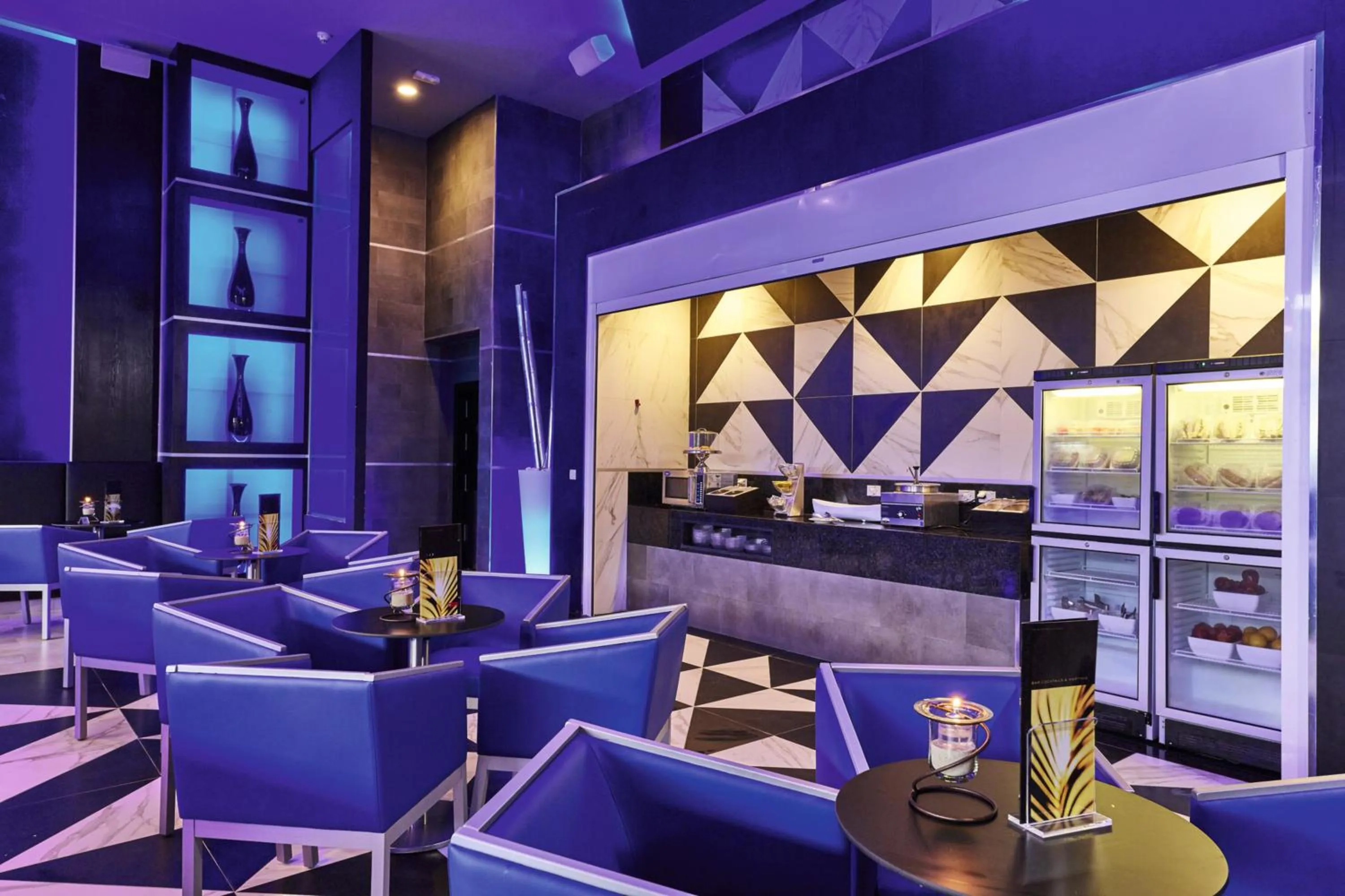 Food in Riu Palace Paradise Island - Adults Only - All Inclusive