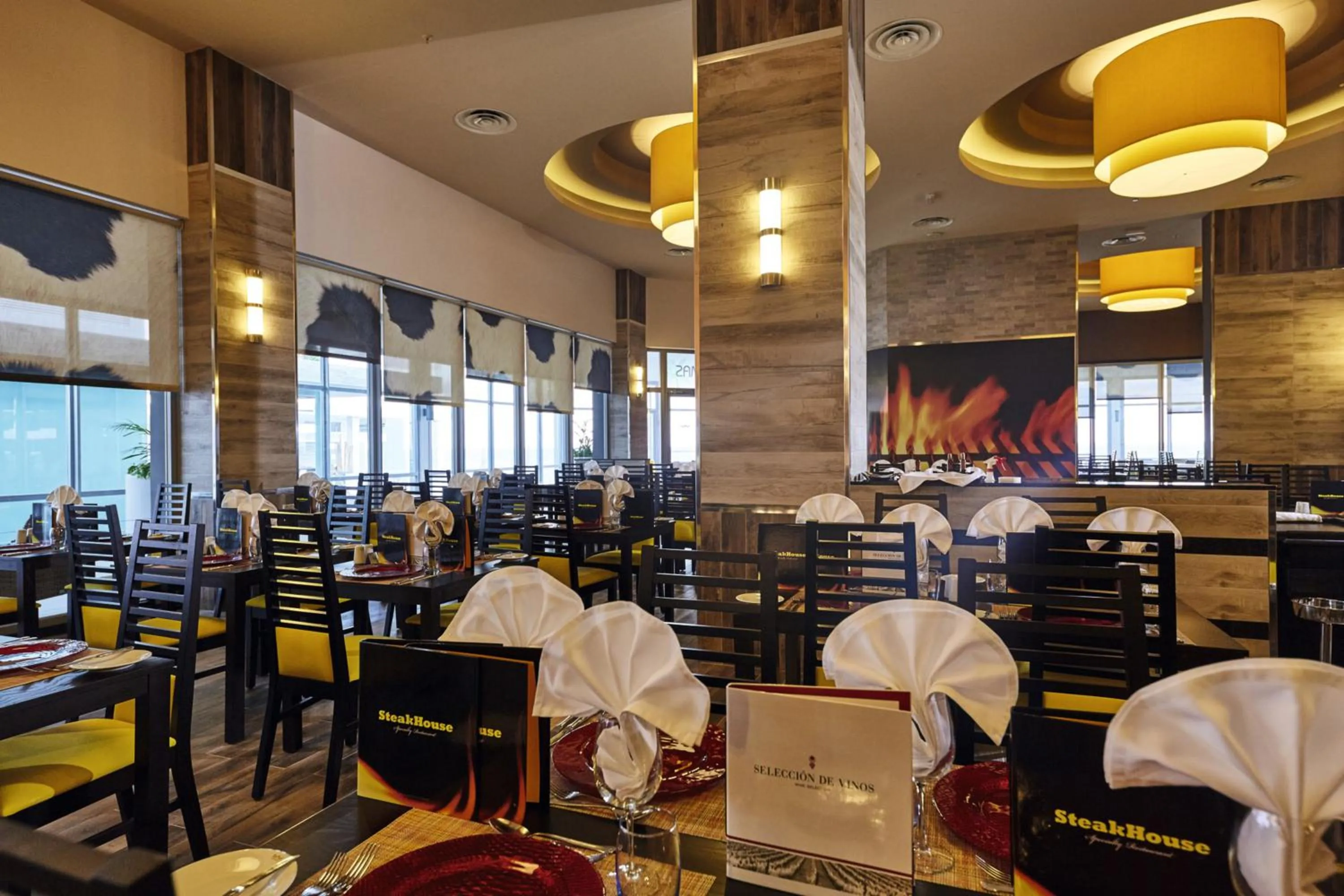 Restaurant/places to eat in Riu Palace Paradise Island - Adults Only - All Inclusive
