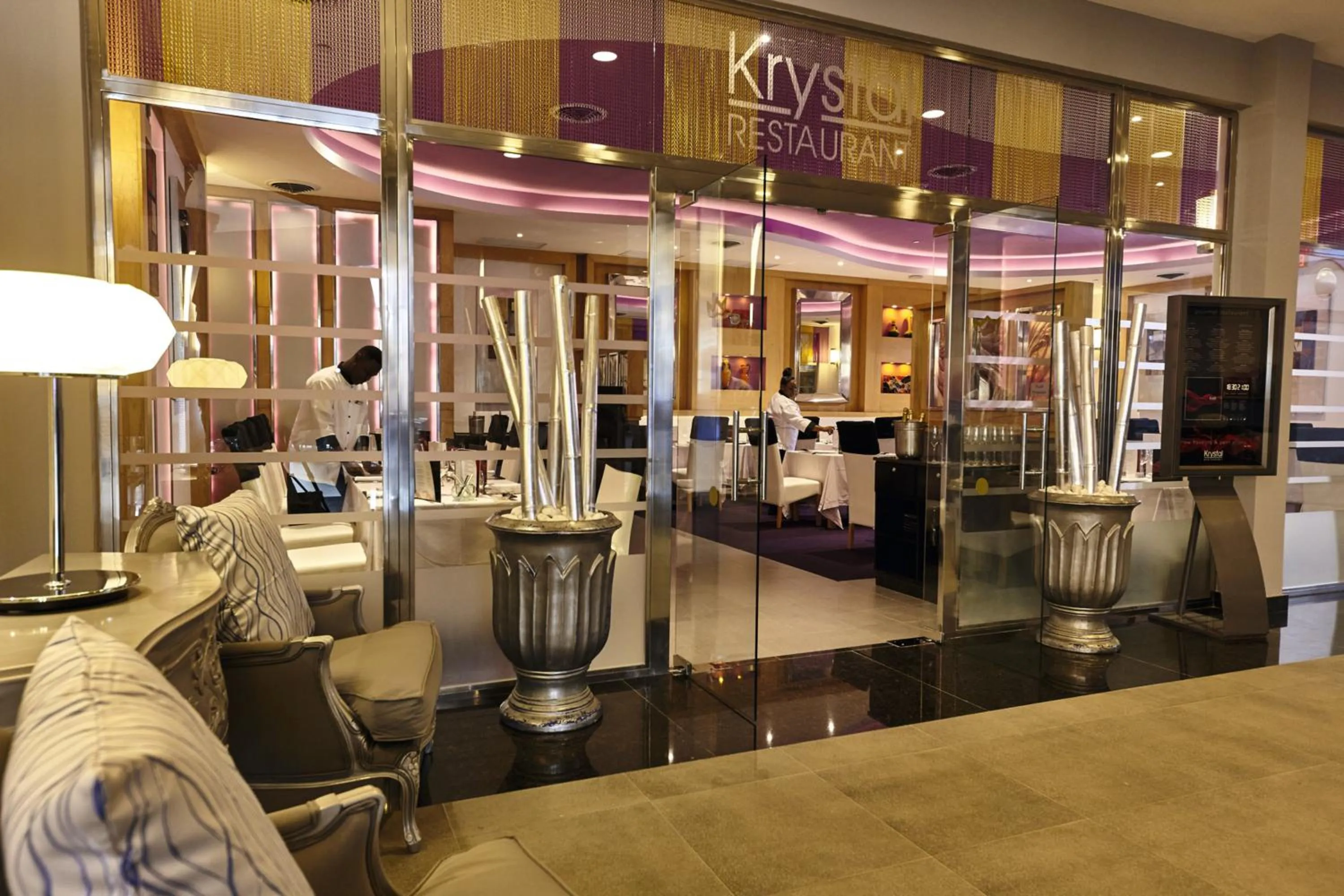 Restaurant/places to eat in Riu Palace Paradise Island - Adults Only - All Inclusive