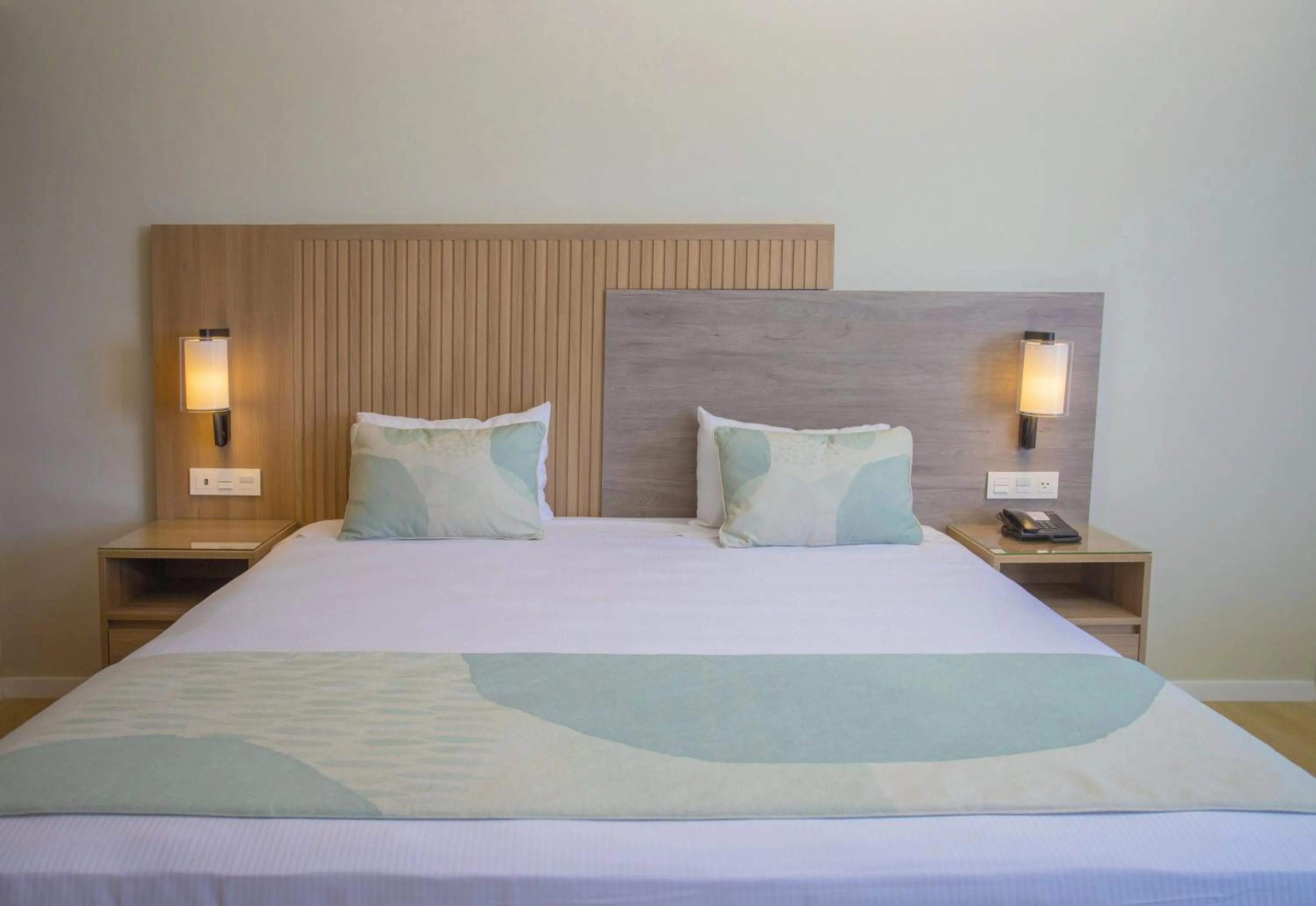 Bed in Riu Palace Antillas - Adults Only - All Inclusive