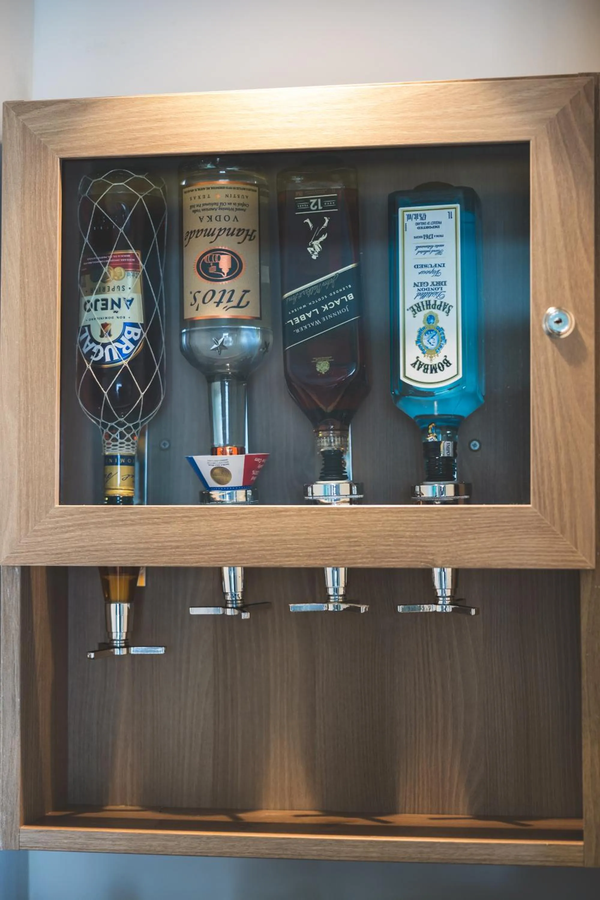 Drinks in Riu Palace Antillas - Adults Only - All Inclusive