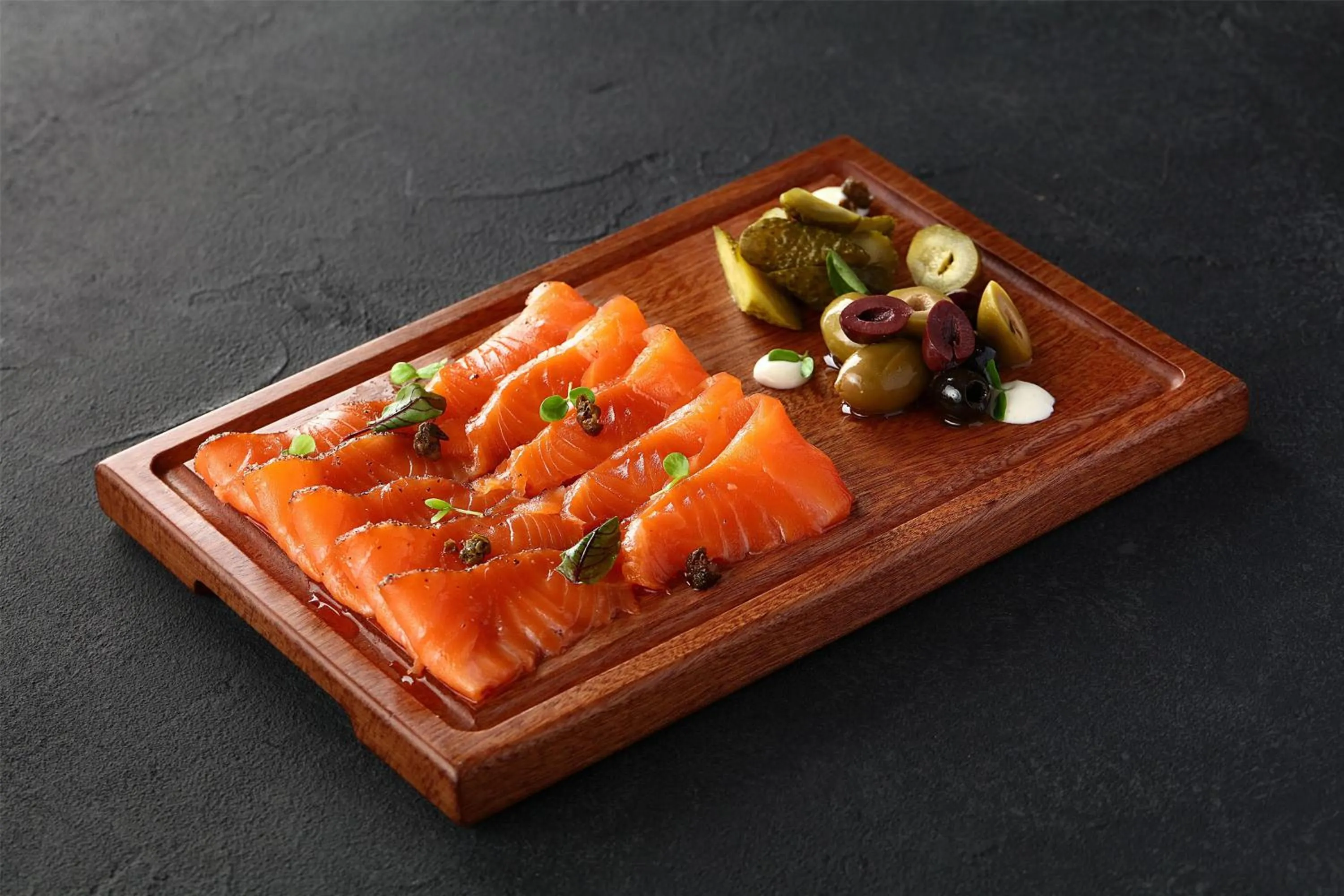 Restaurant/places to eat in Kempinski Hotel Jinan