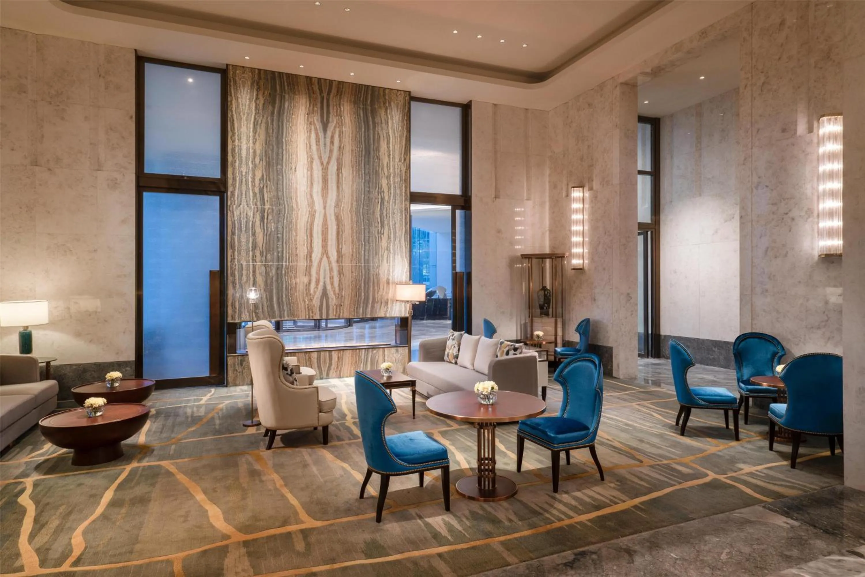 Other in Kempinski Hotel Jinan