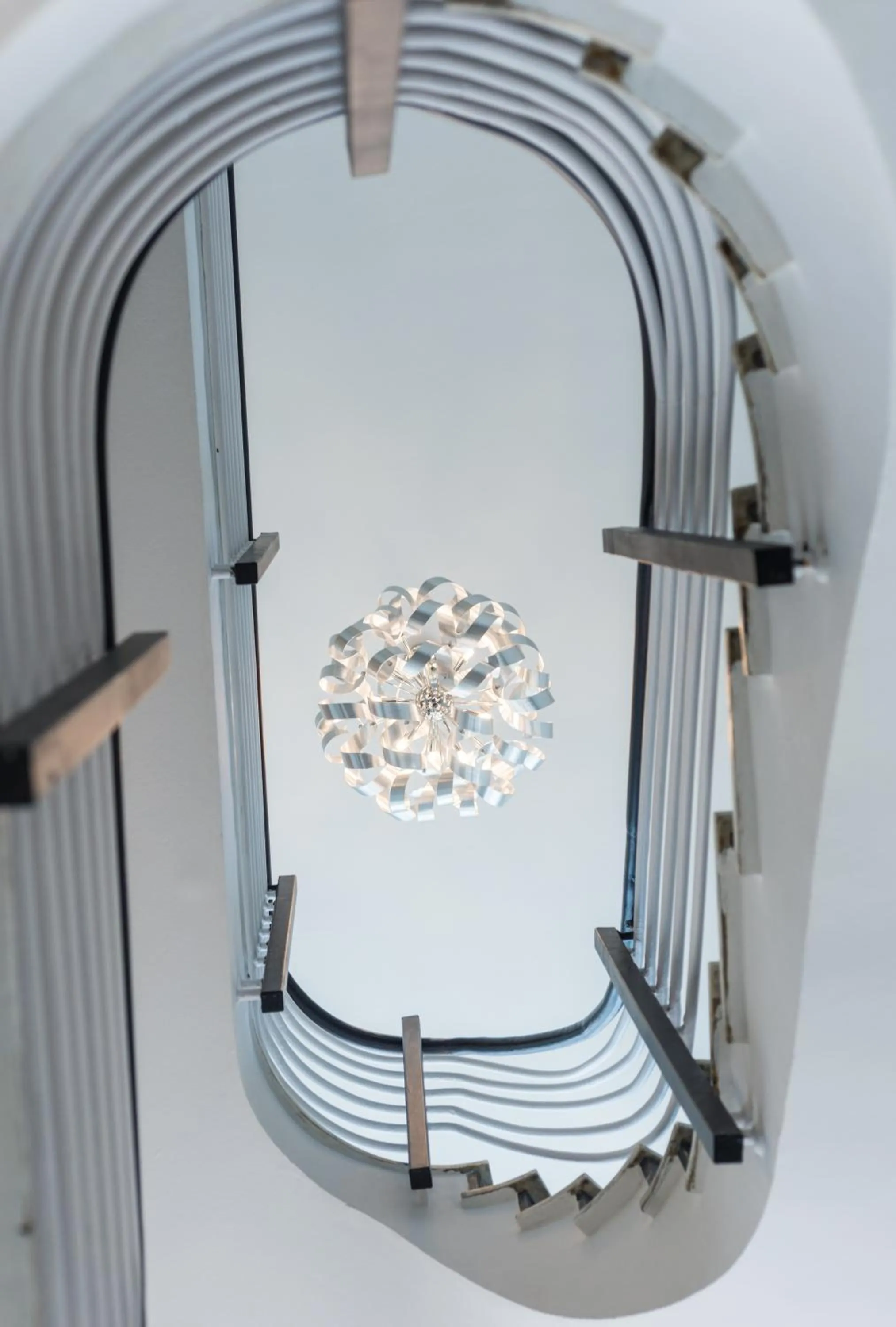 Lobby or reception in Rheinterrassen Hotel Café Restaurant