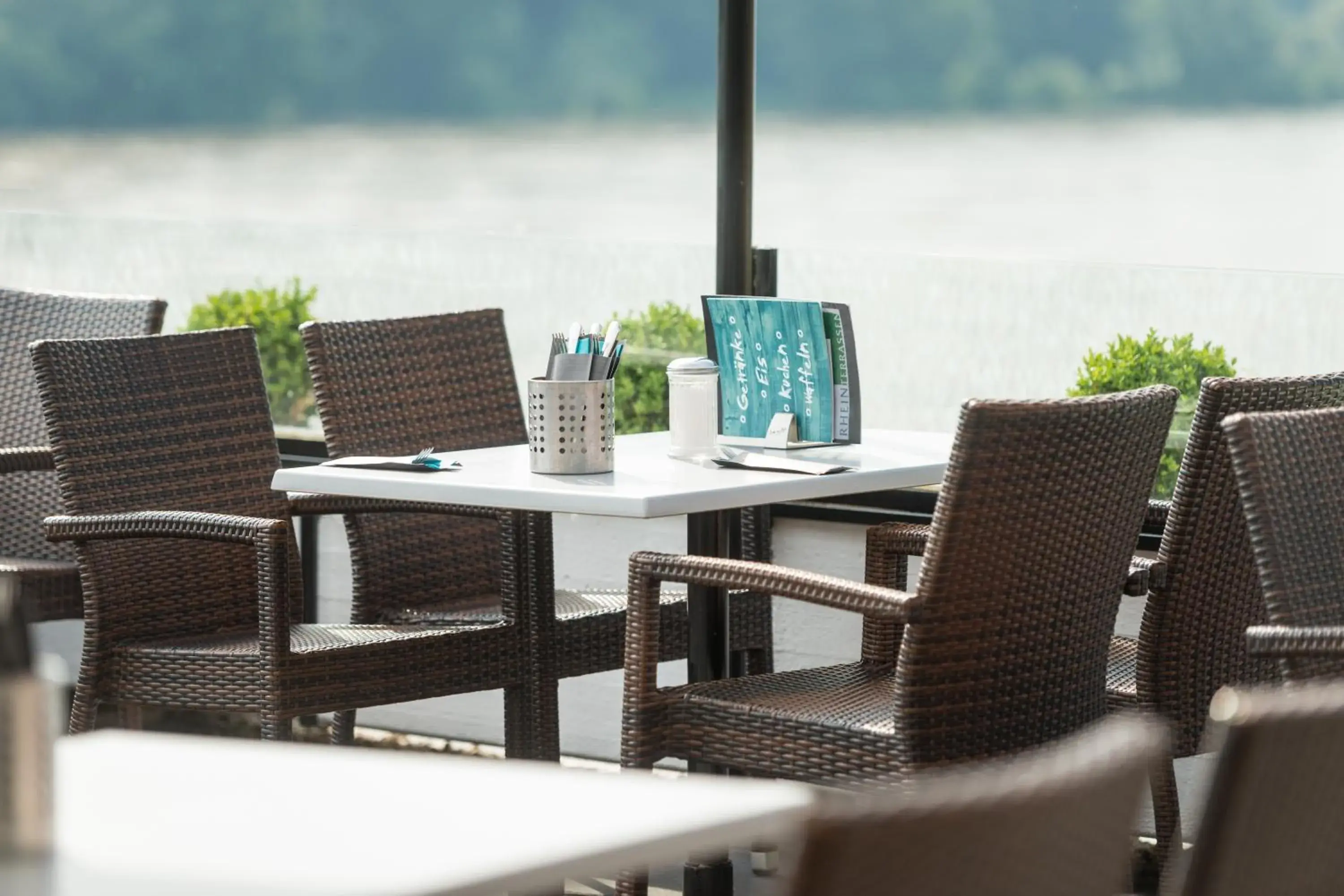 Rheinterrassen Hotel Café Restaurant Rheinterrassen Hotel Café Restaurant